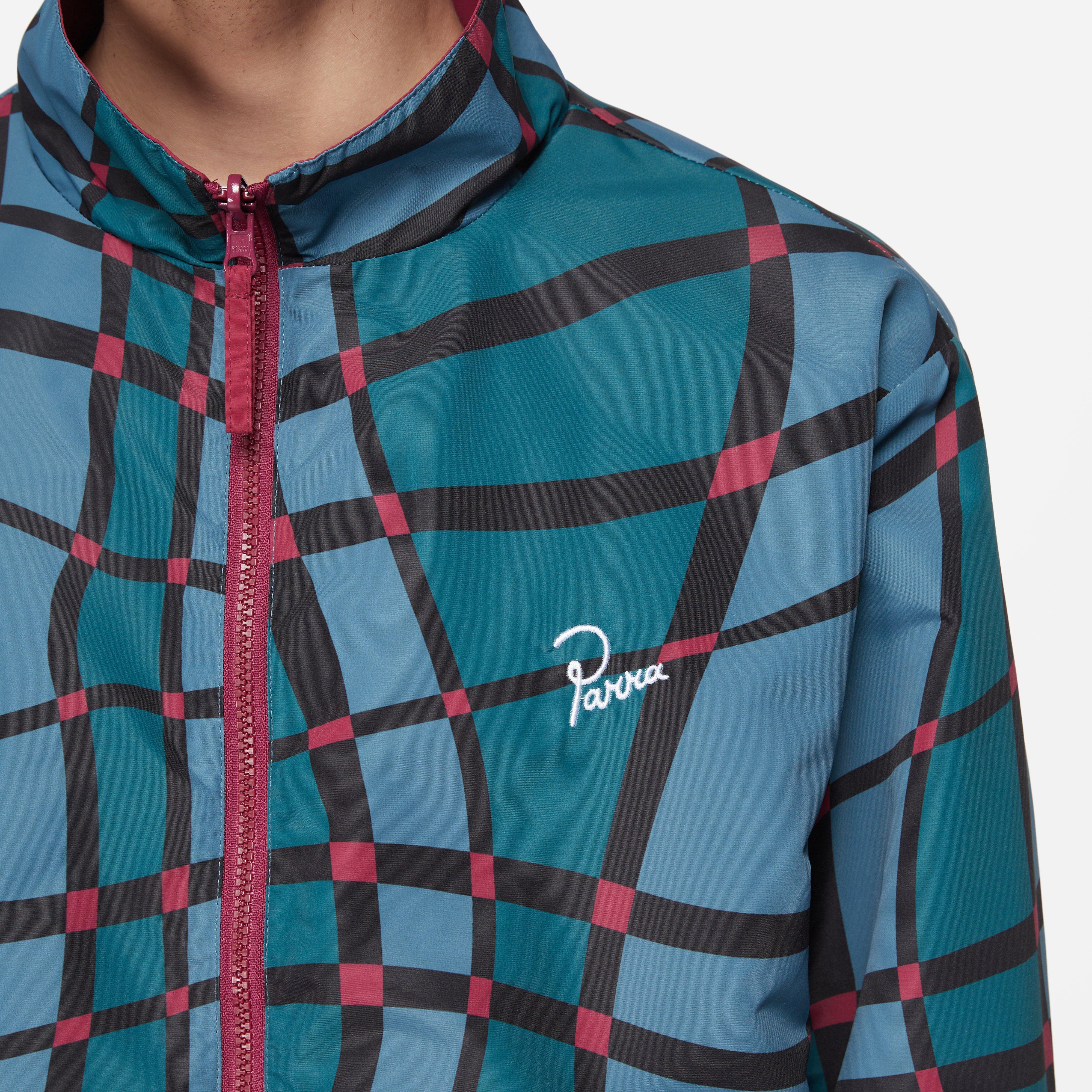 by Parra Waves Track Jacket
