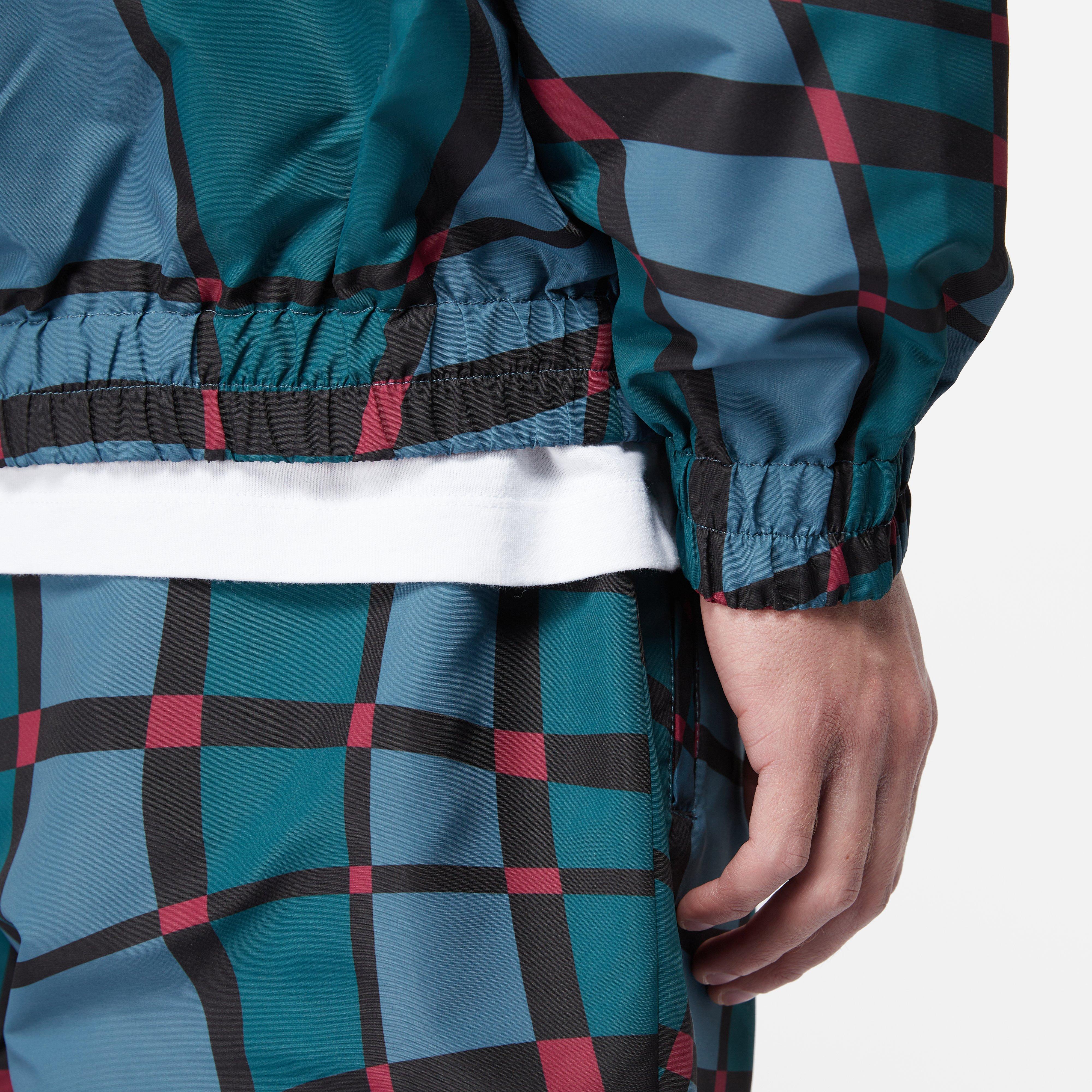 by Parra Waves Track Jacket