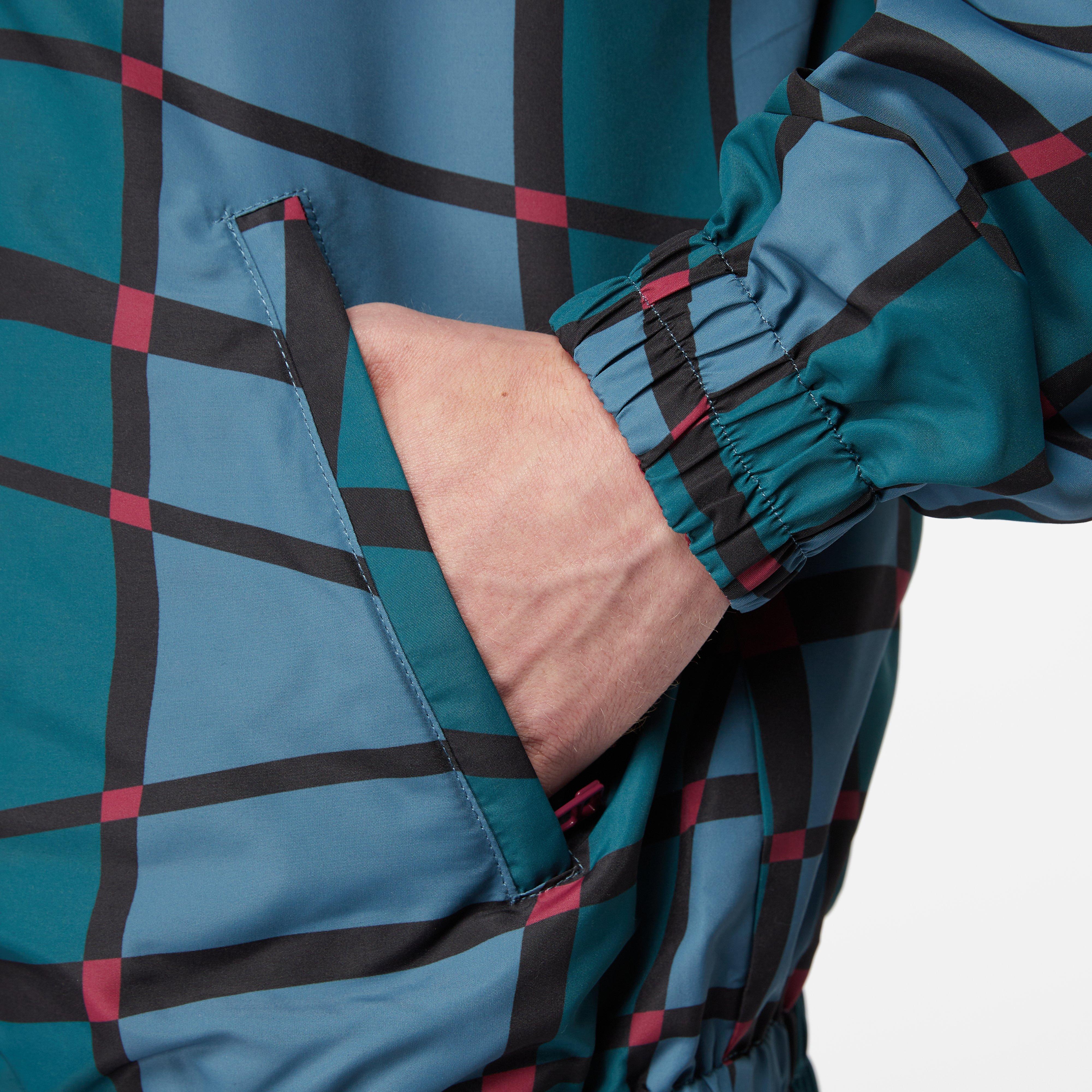 by Parra Waves Track Jacket