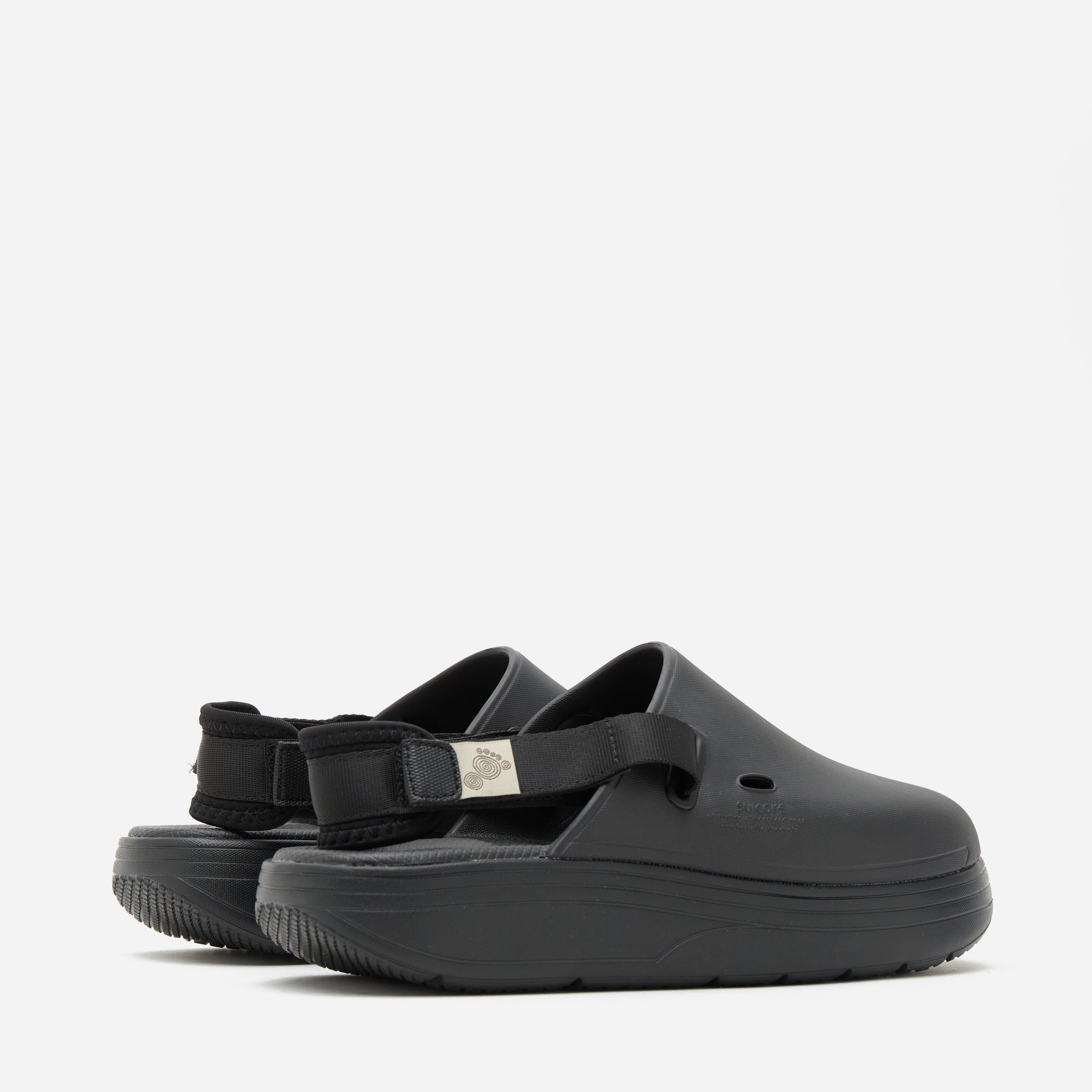 Suicoke Cappo Sandal