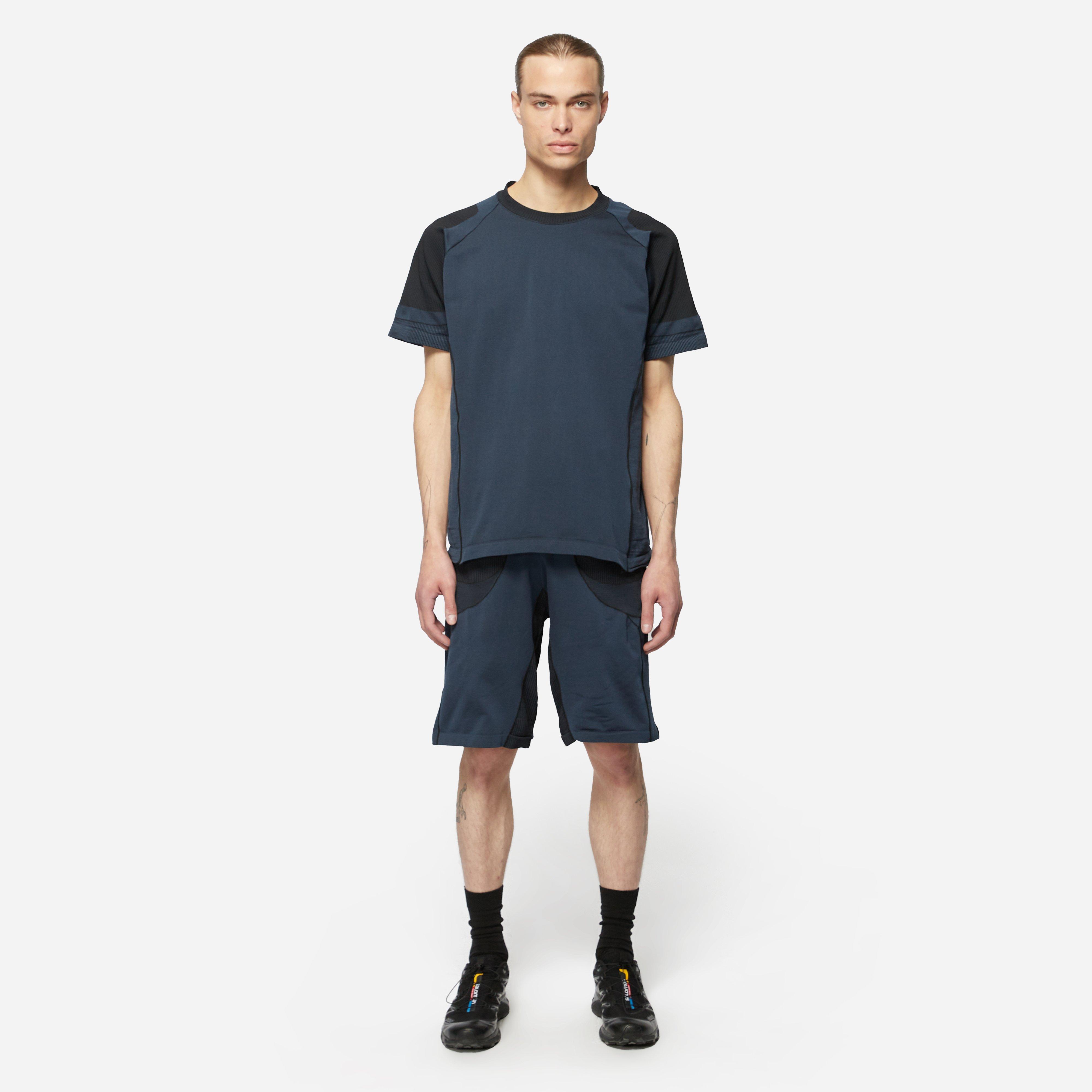 J.L-A.L Gelder Knit Short