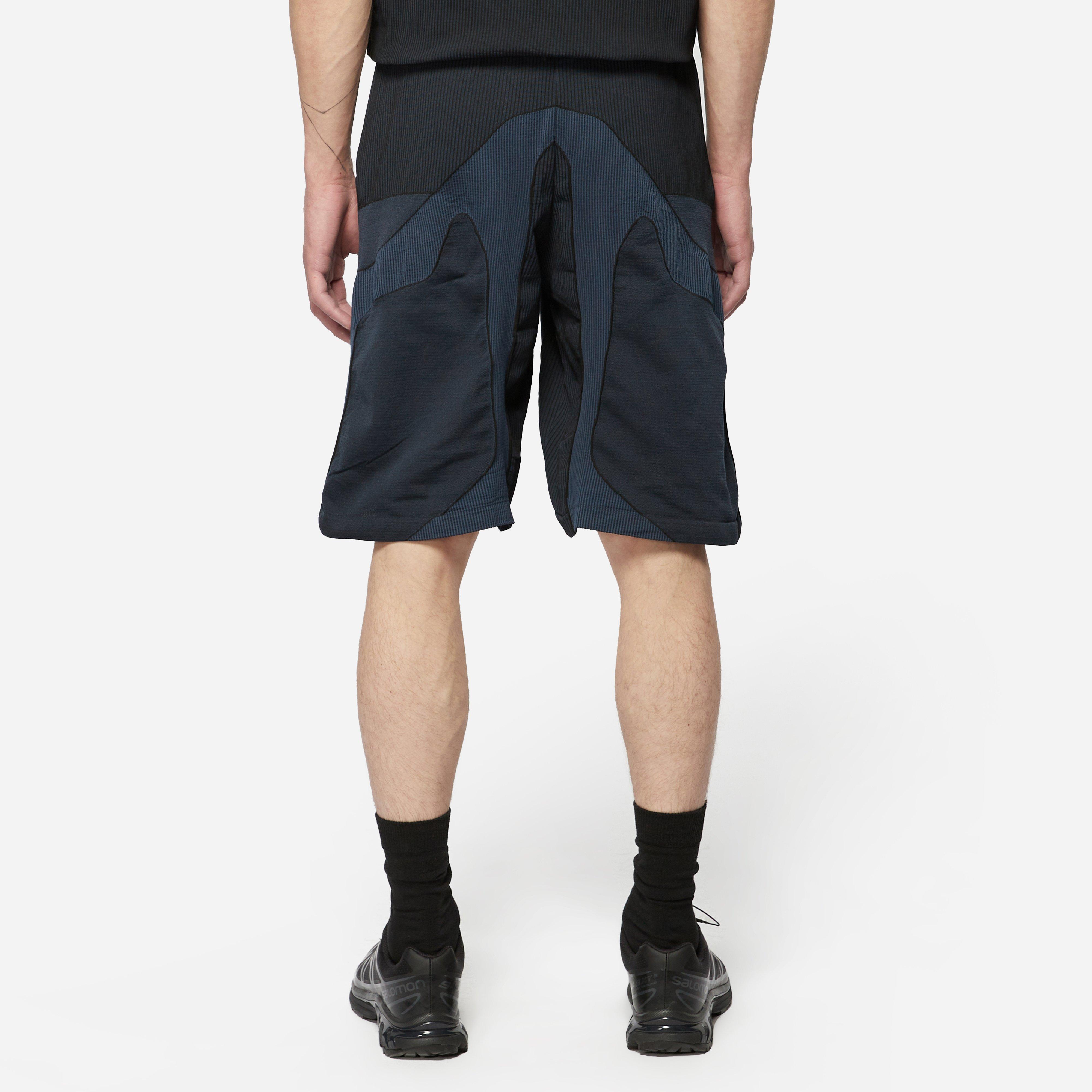 J.L-A.L Gelder Knit Short