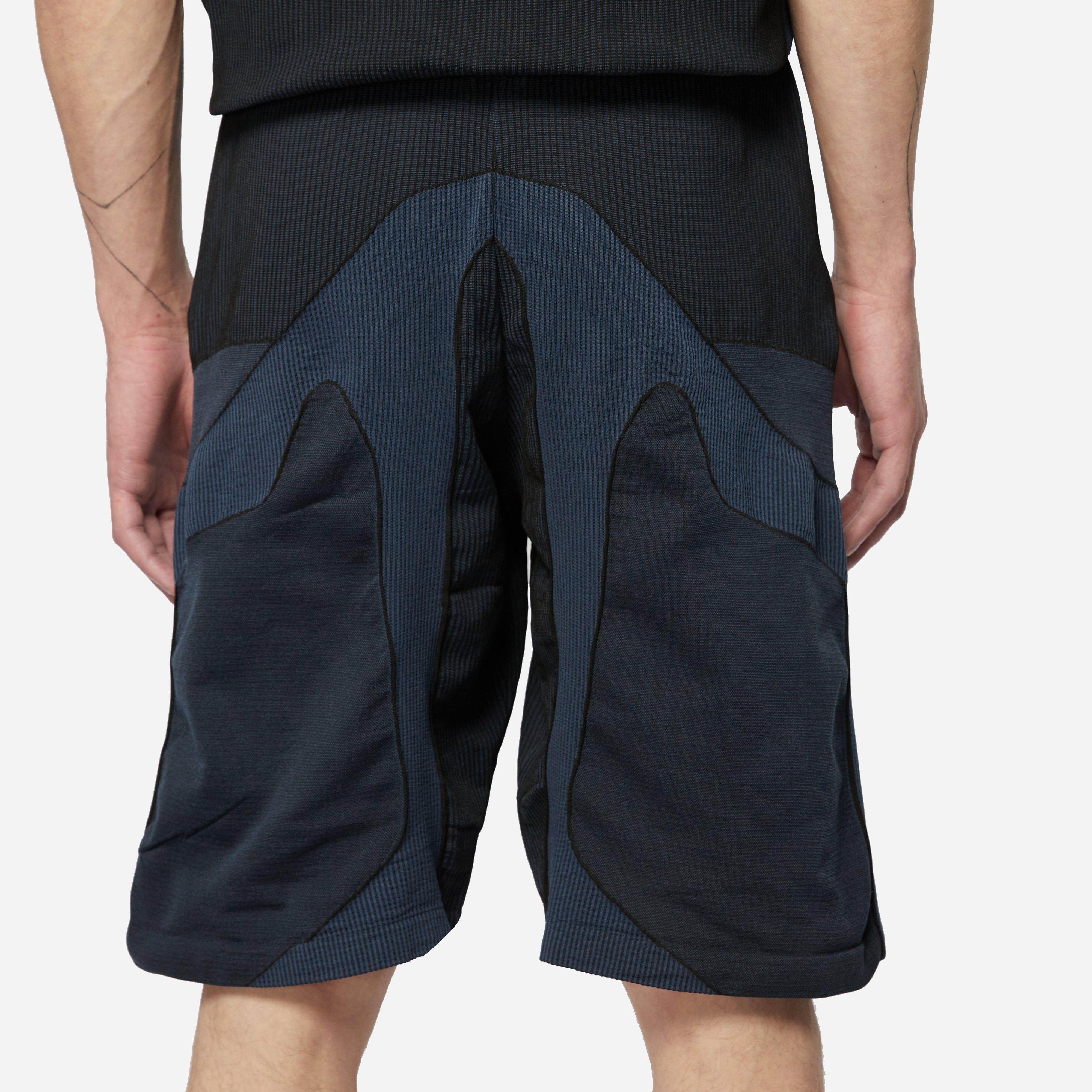 J.L-A.L Gelder Knit Short