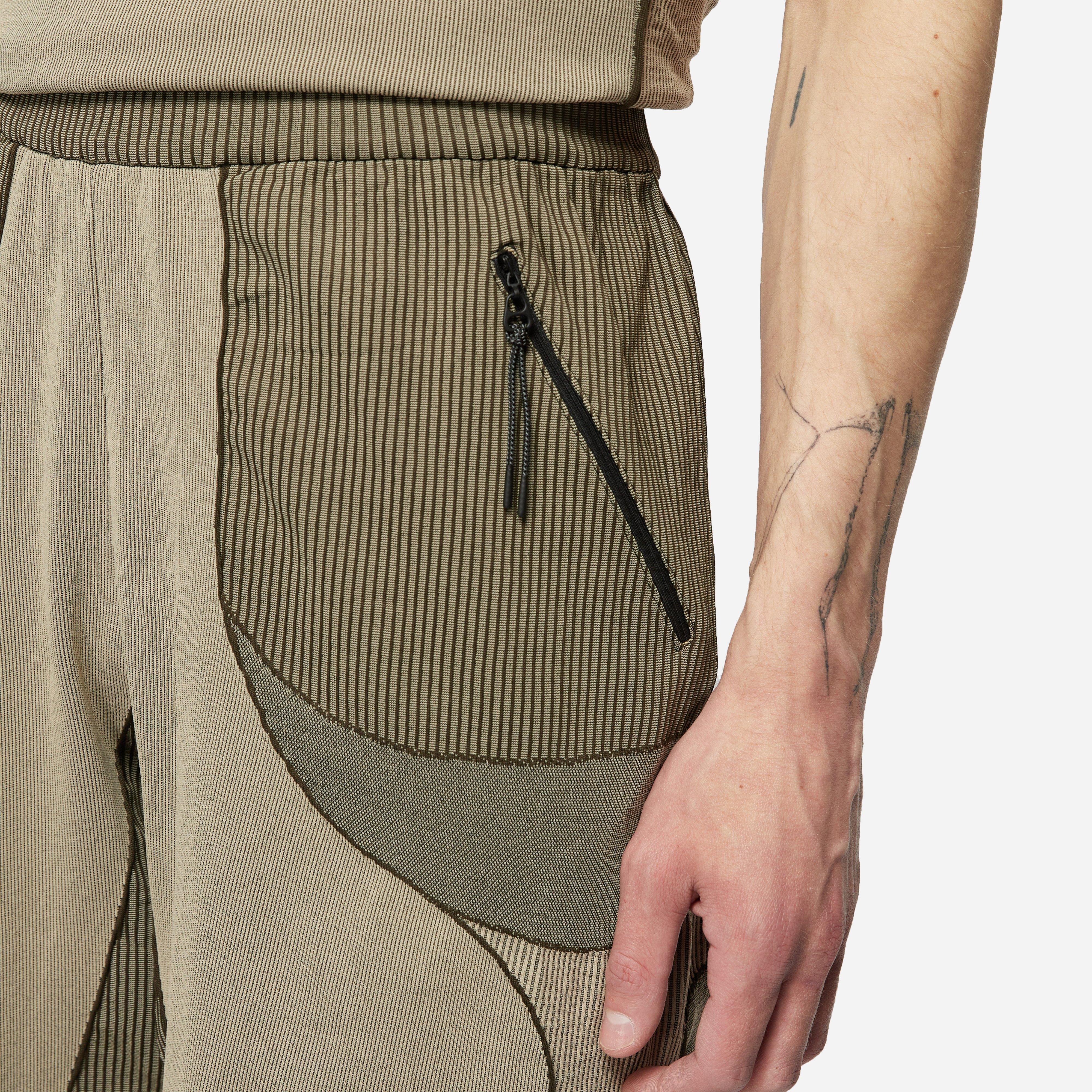 J.L-A.L Gelder Knit Short