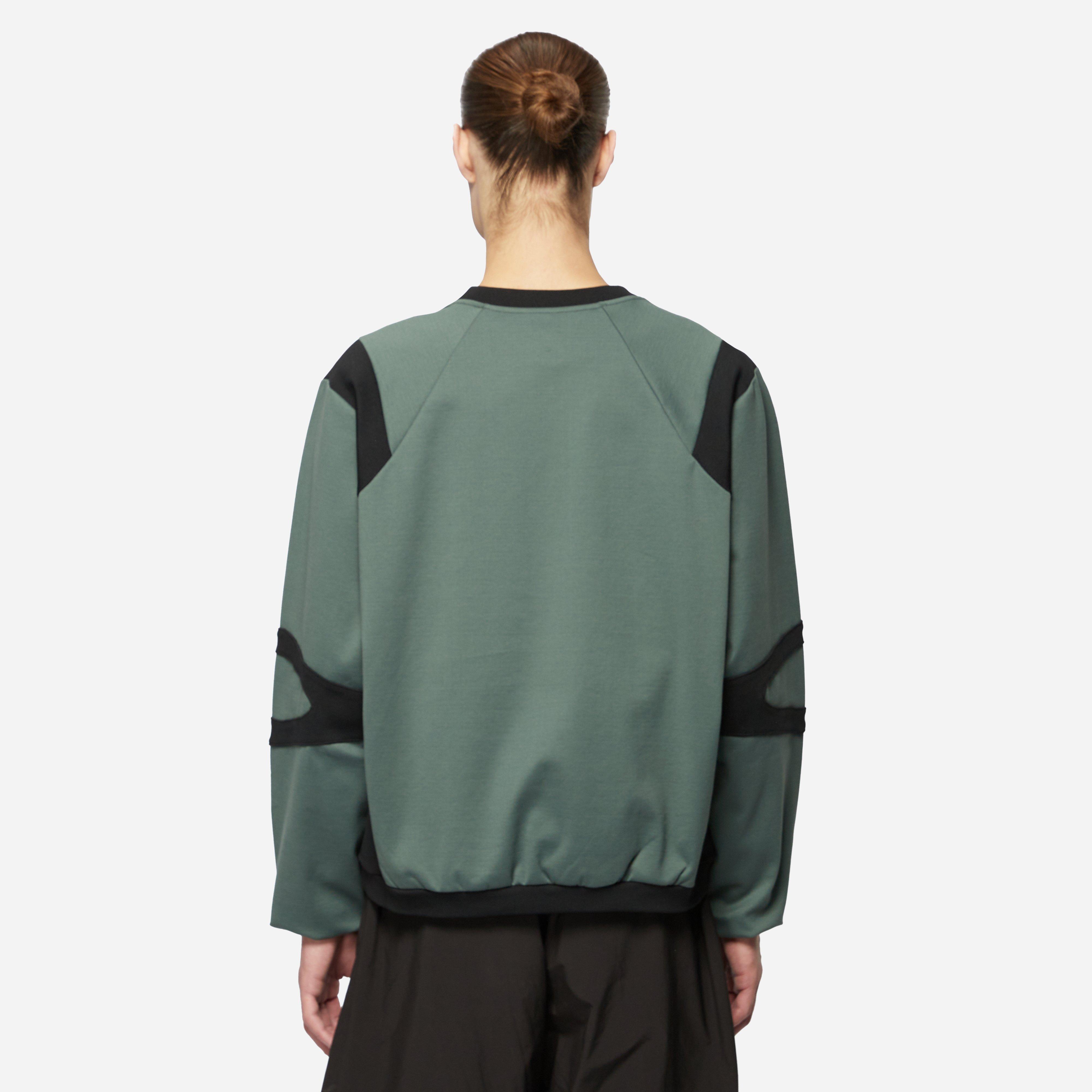 J.L-A.L Orbit Sweatshirt