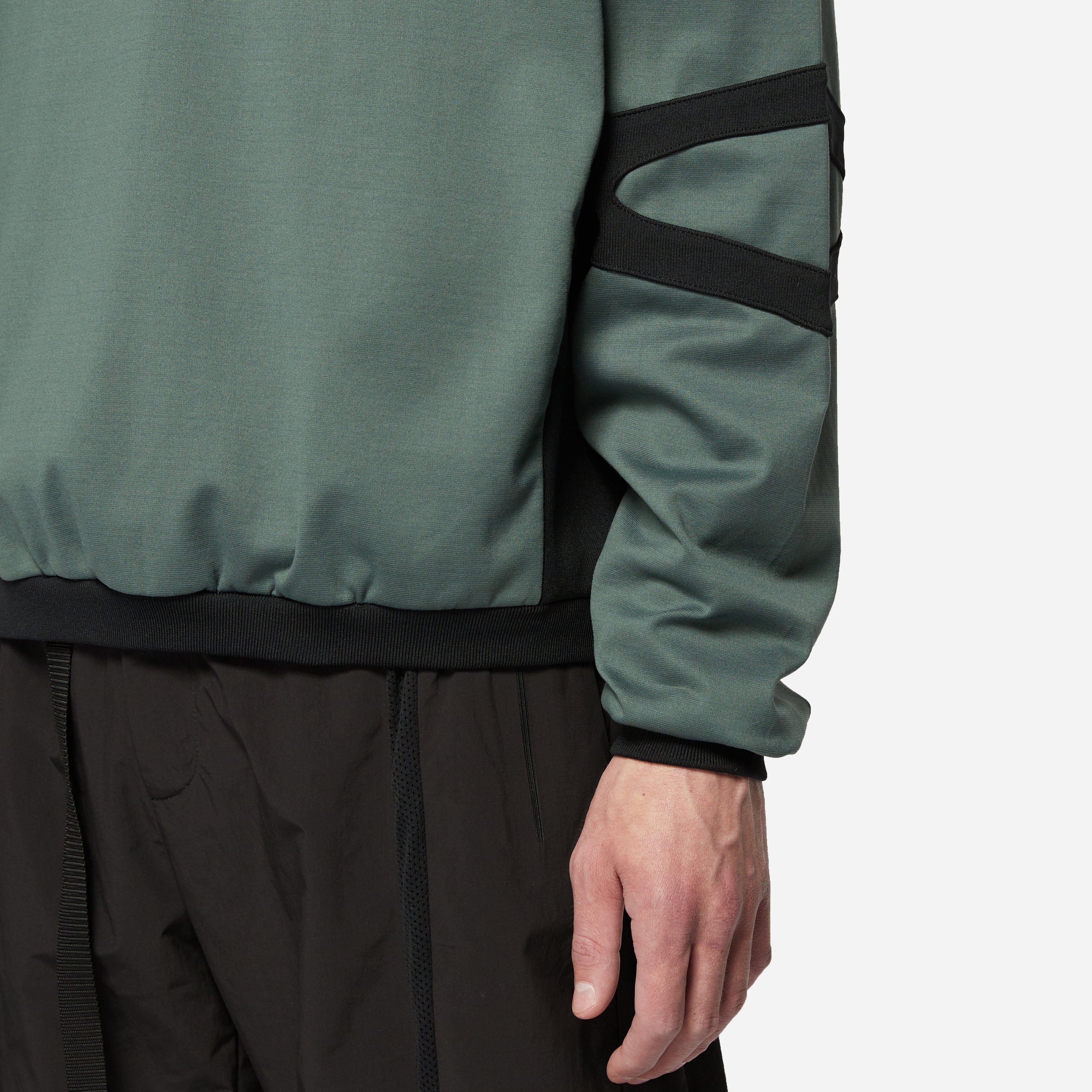 J.L-A.L Orbit Sweatshirt