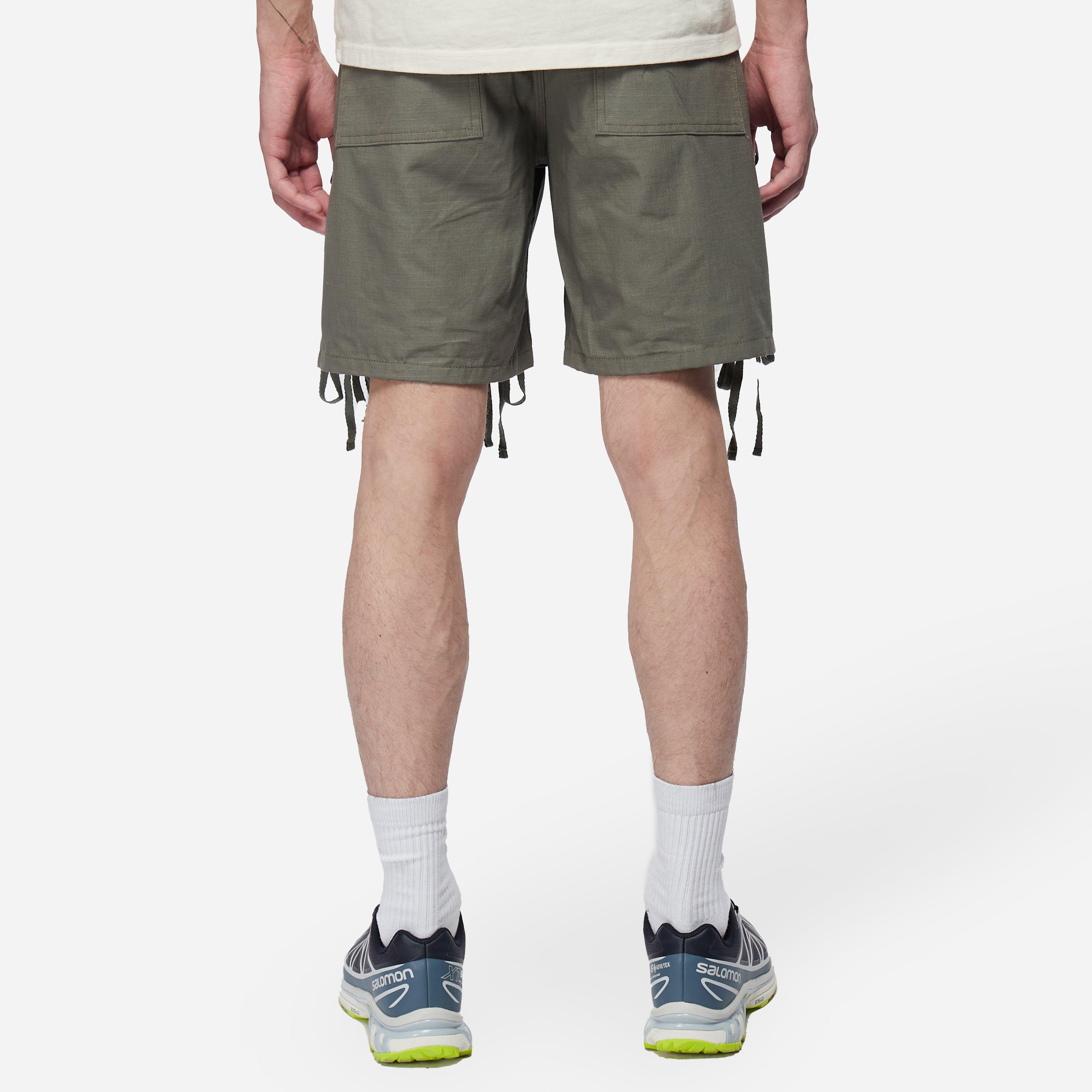 Reese Cooper Modular Pocket Cargo Short