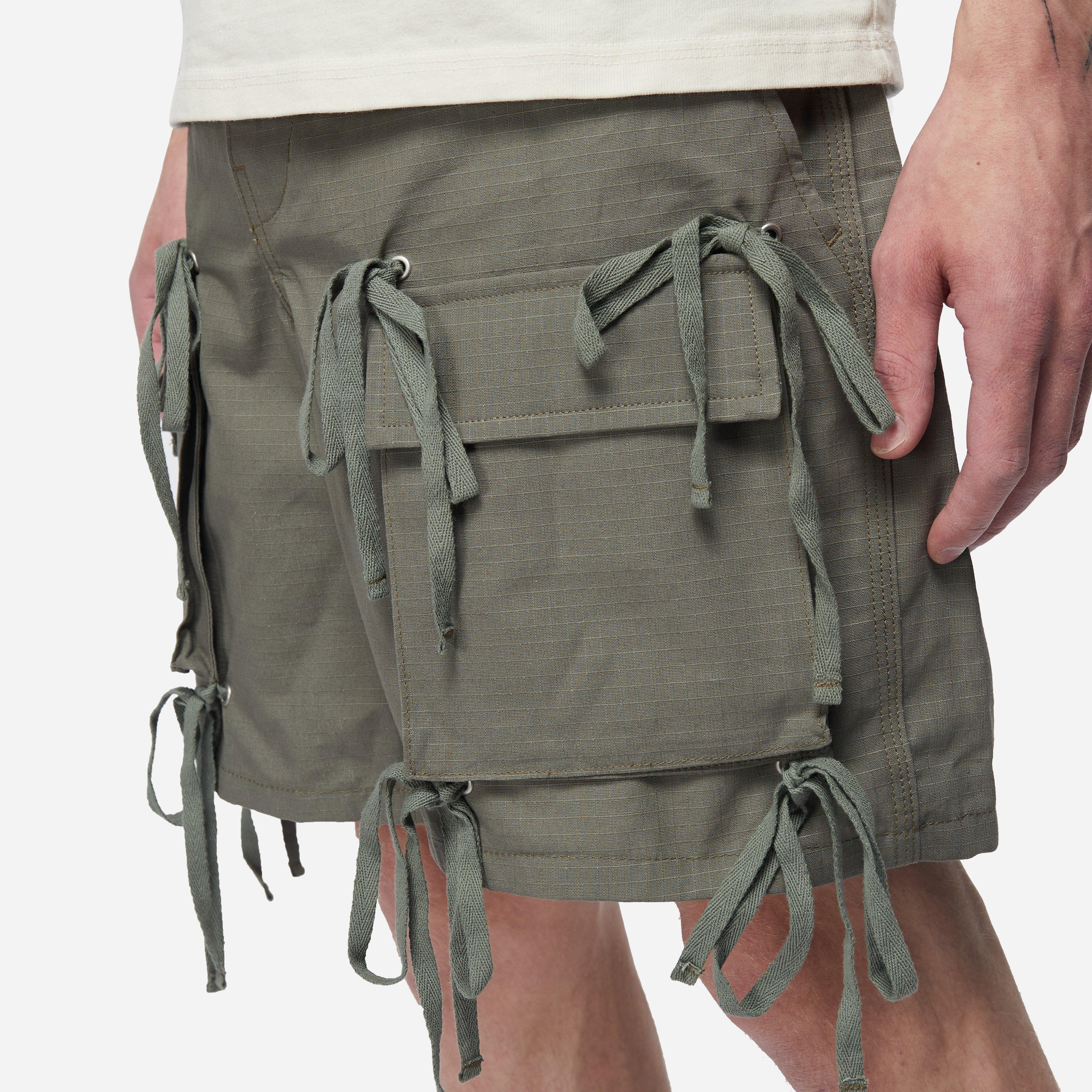 Reese Cooper Modular Pocket Cargo Short