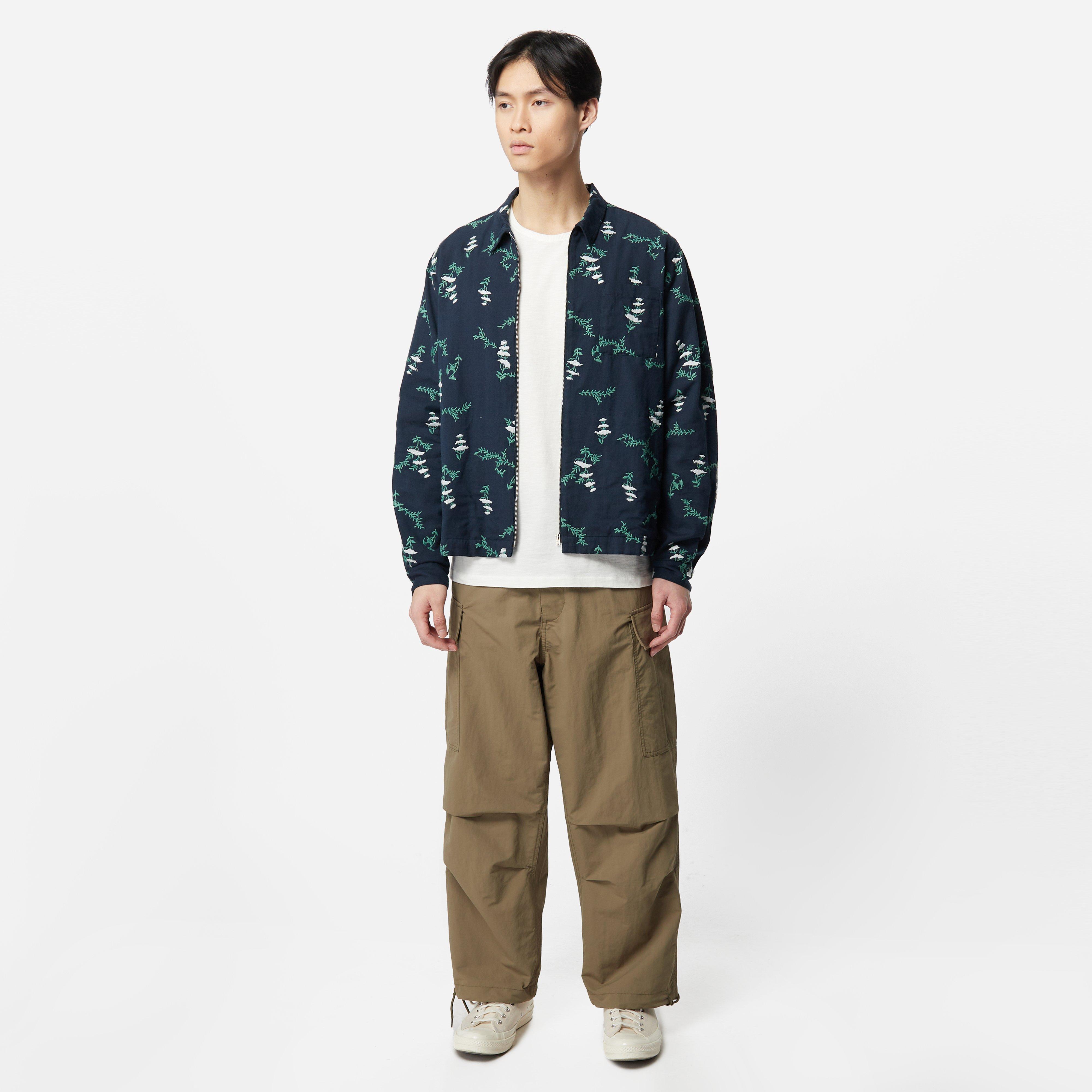 YMC Bowie Overshirt