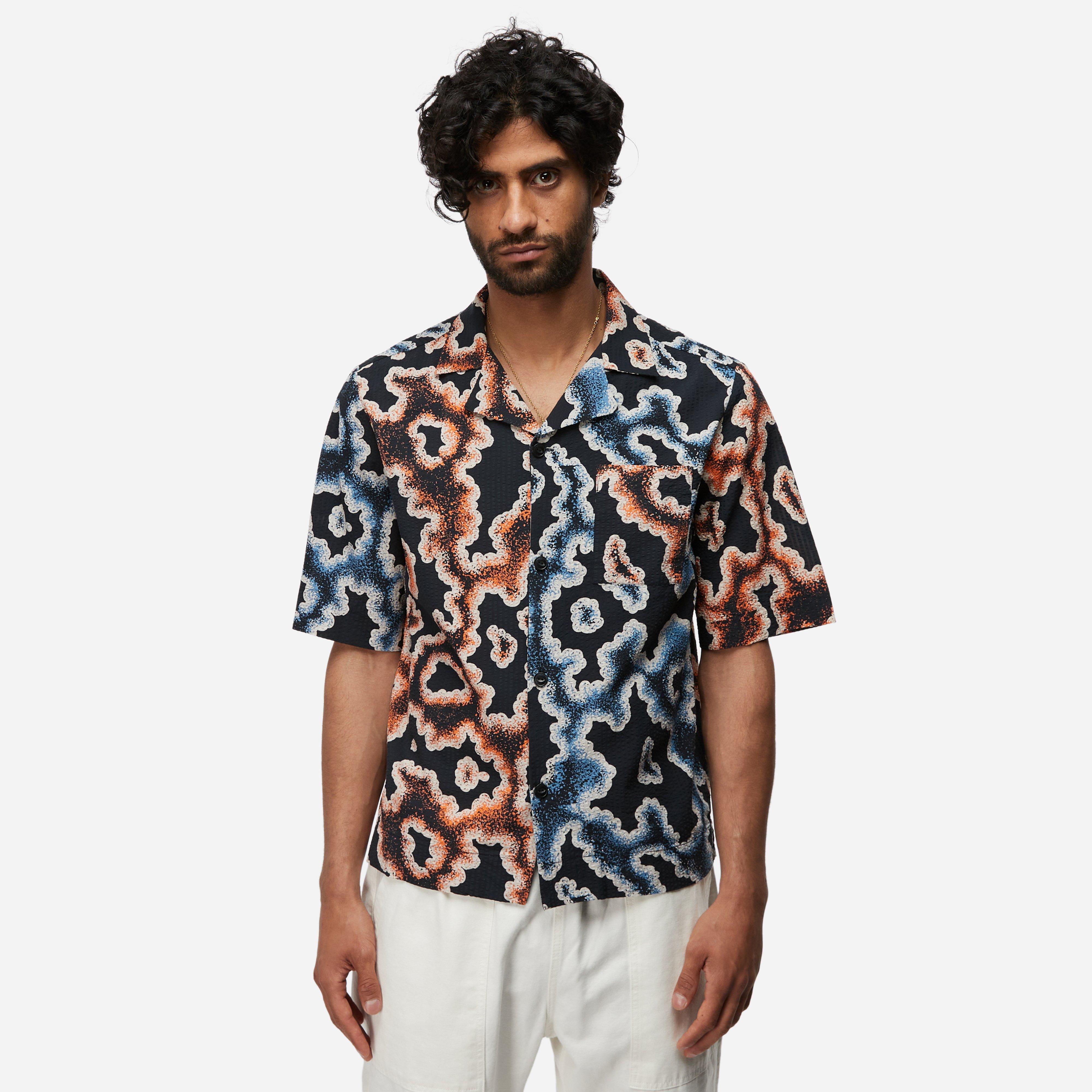 Edwin Kumo Shirt