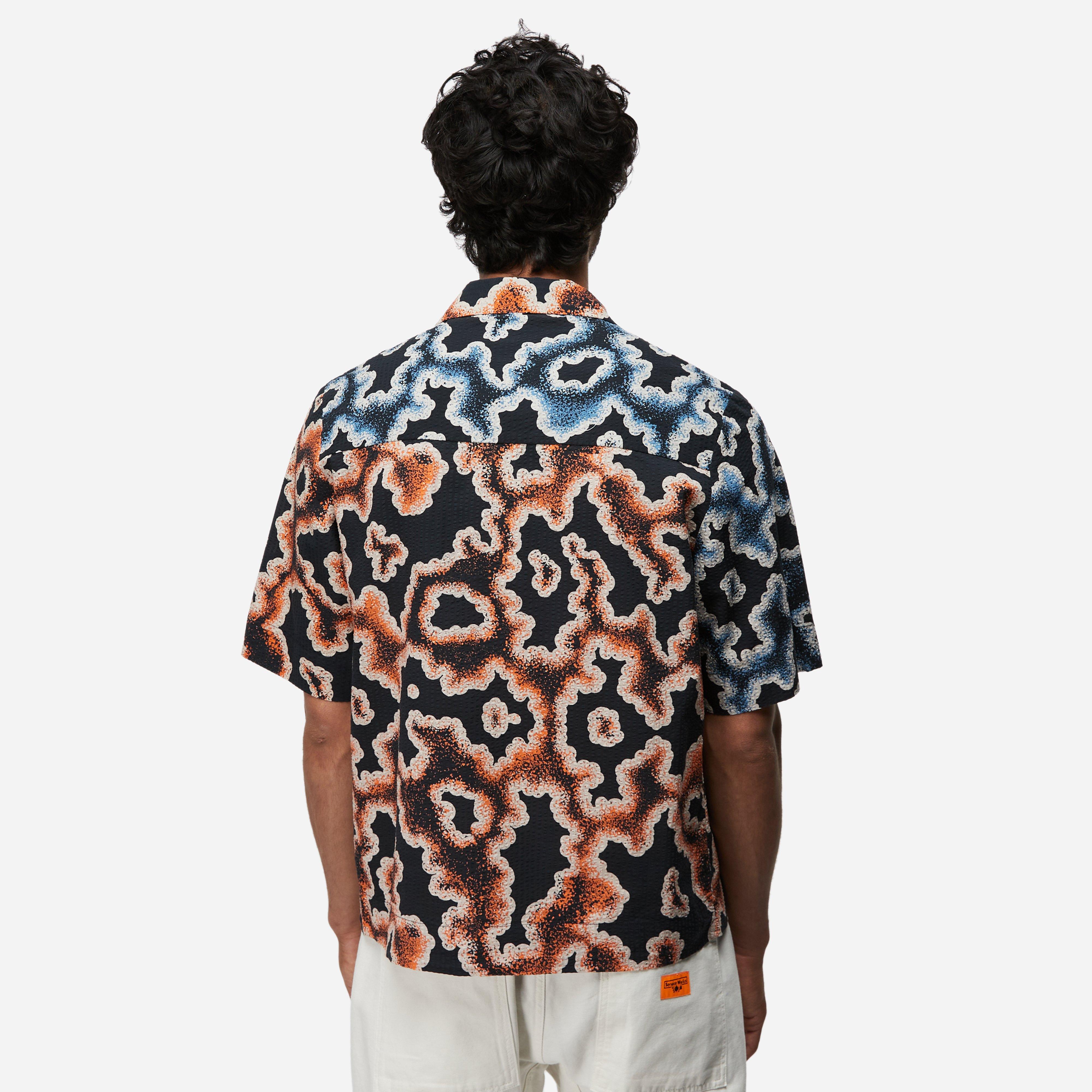 Edwin Kumo Shirt
