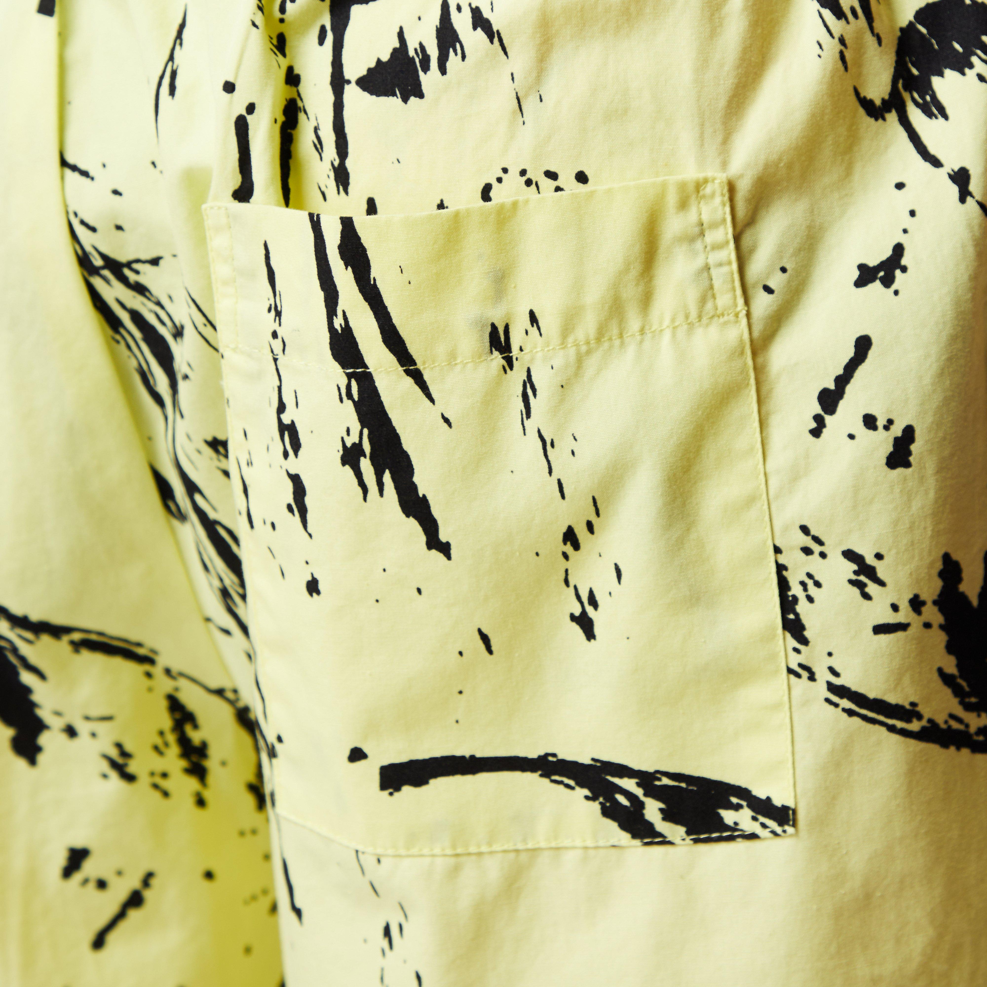 Edwin Brutal Insouciance Short