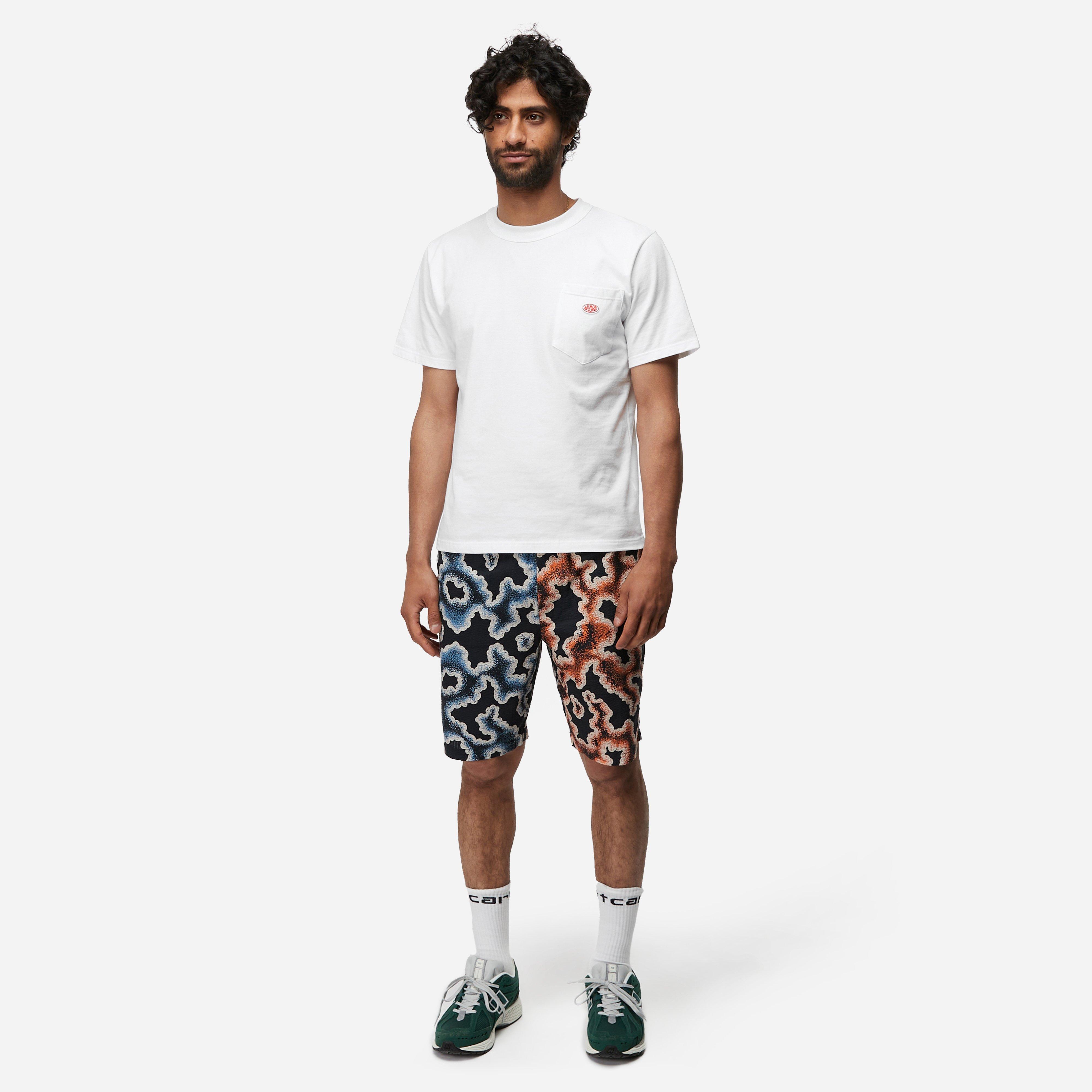Edwin Kumo Short