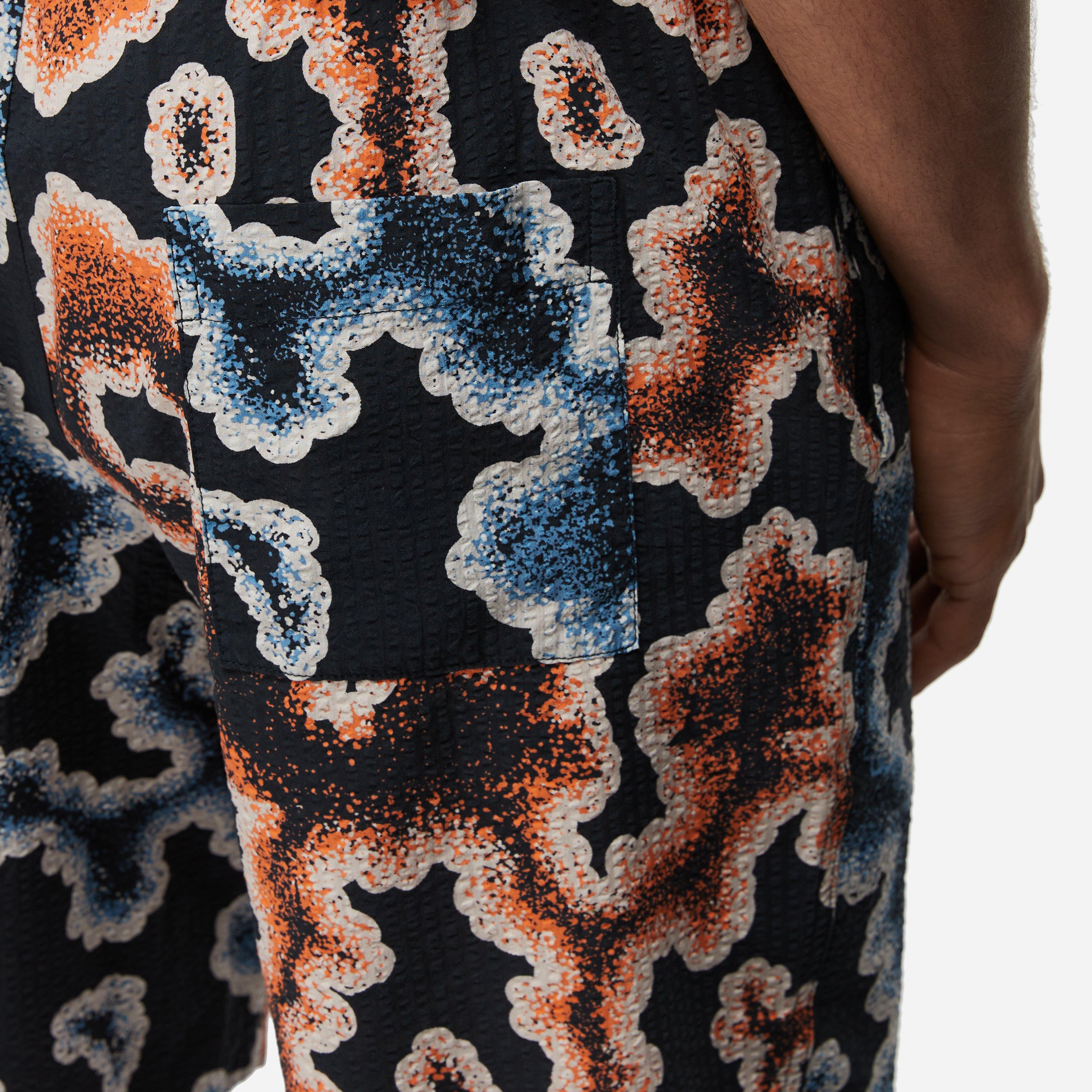 Edwin Kumo Short