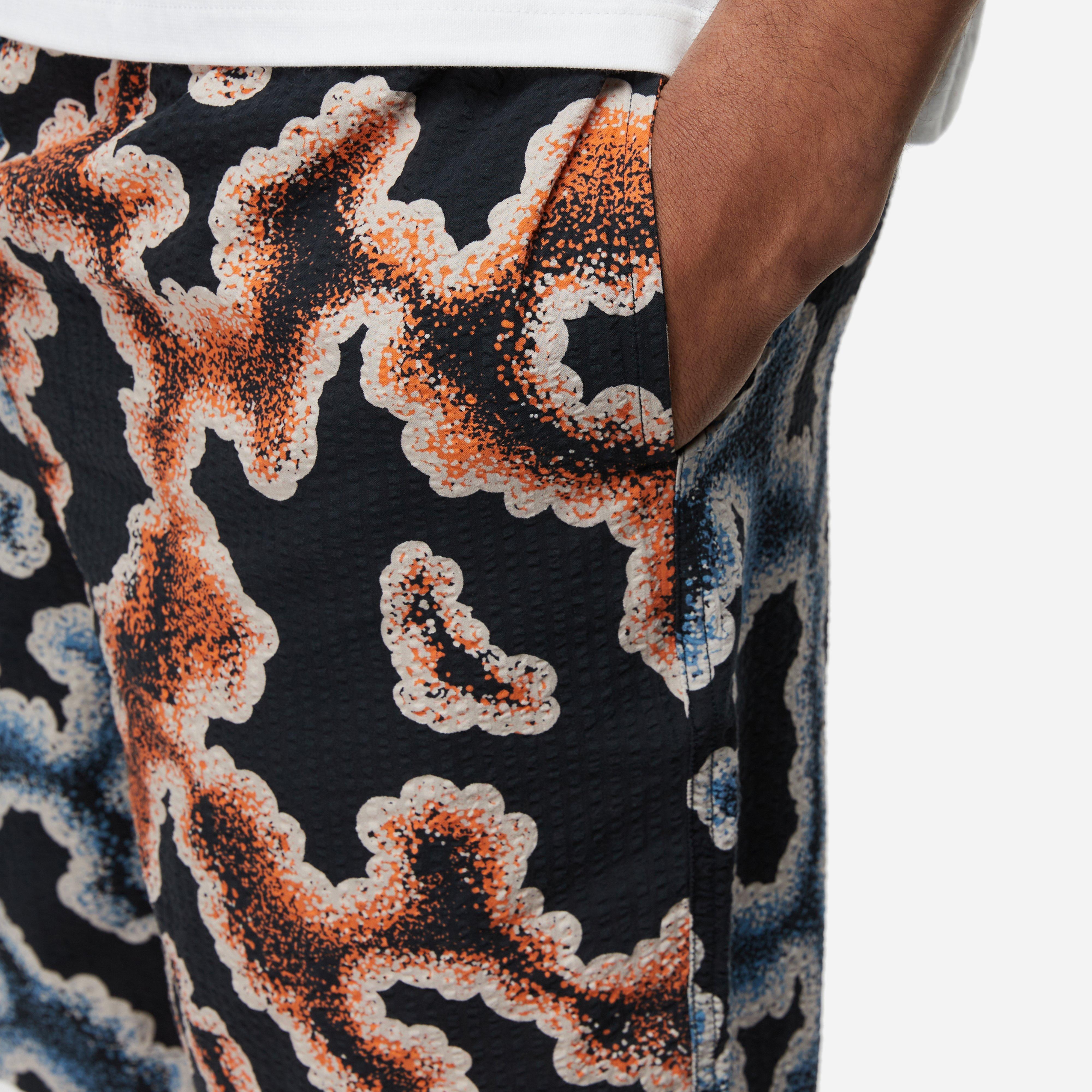 Edwin Kumo Short