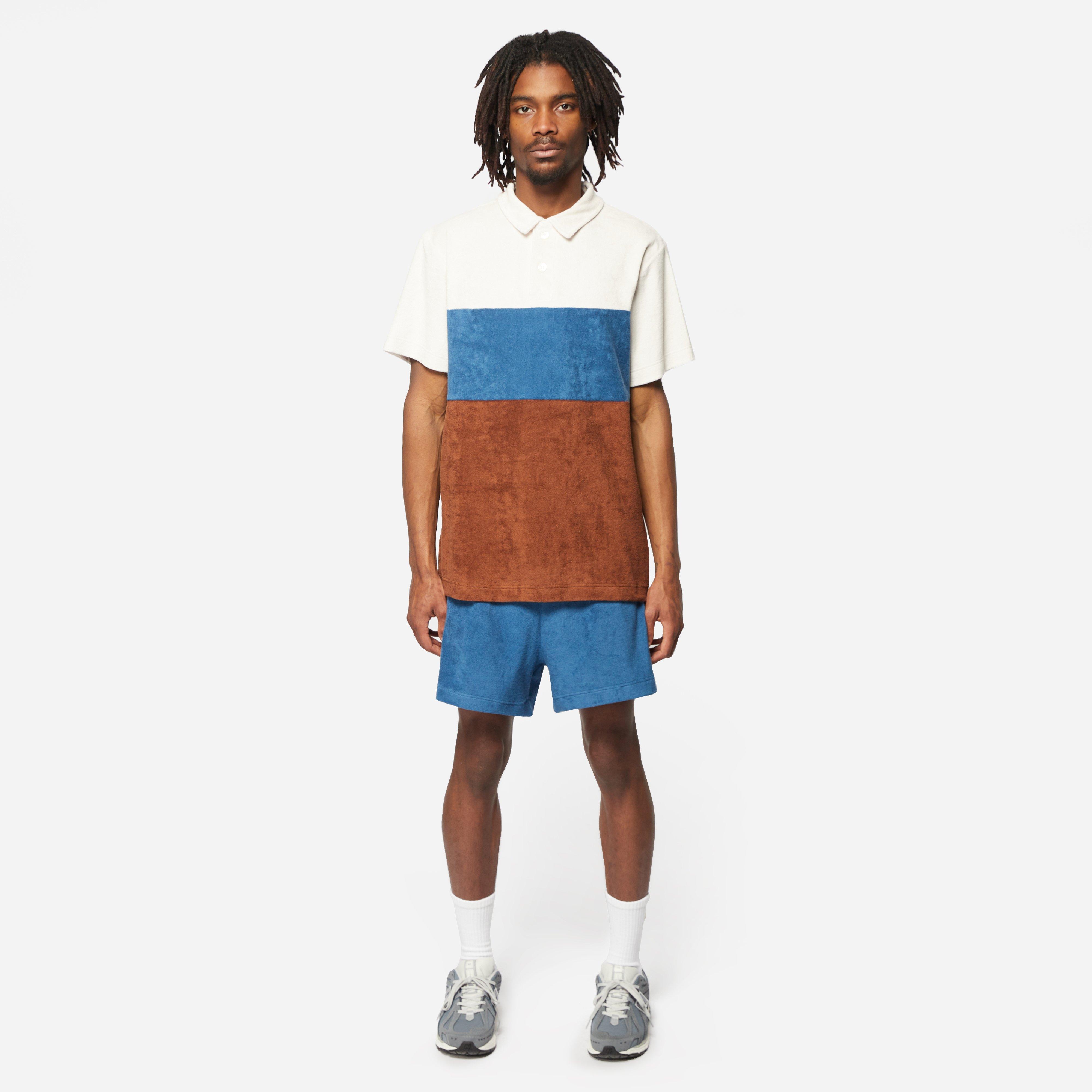 Howlin' Dancinig Mask Polo