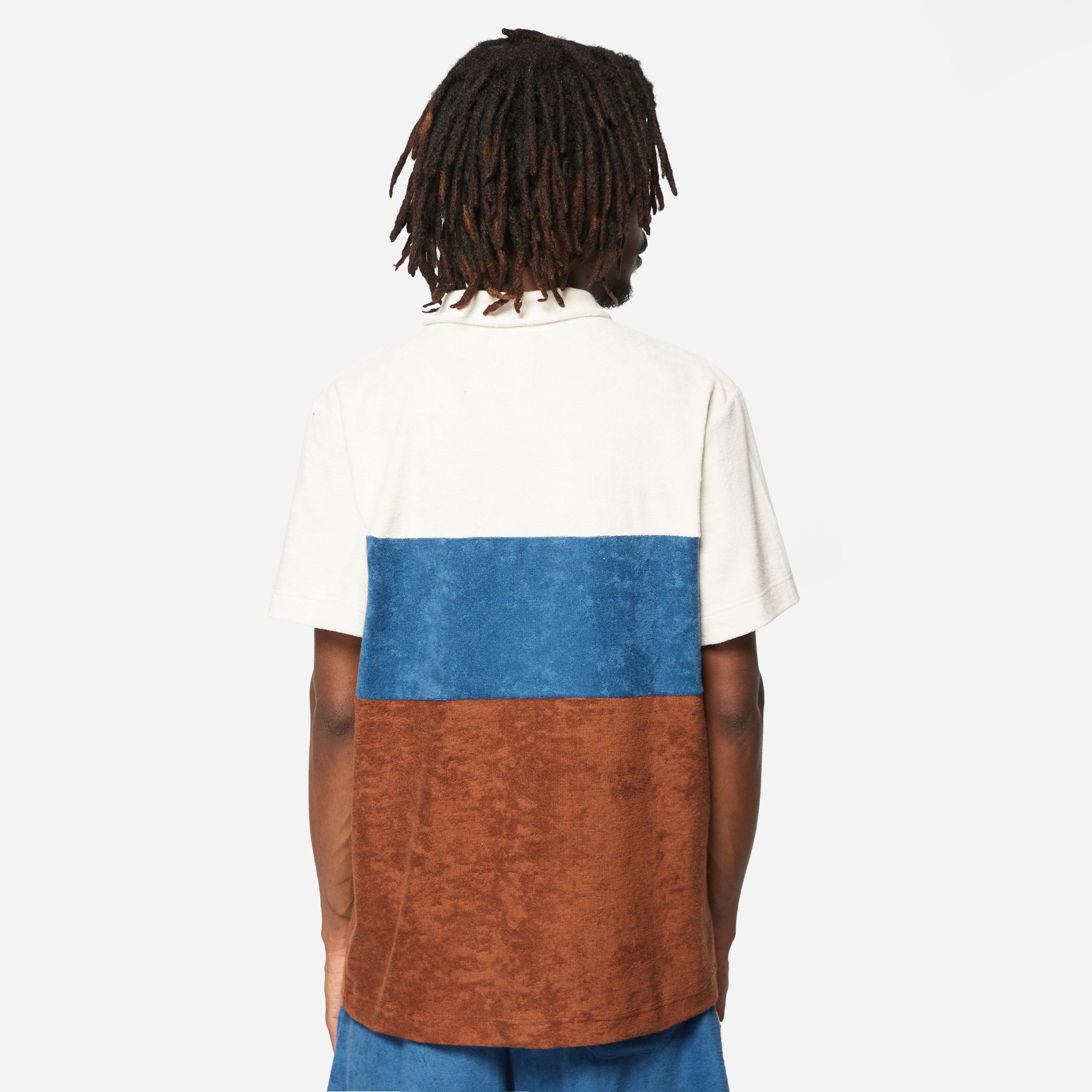 Howlin' Dancinig Mask Polo