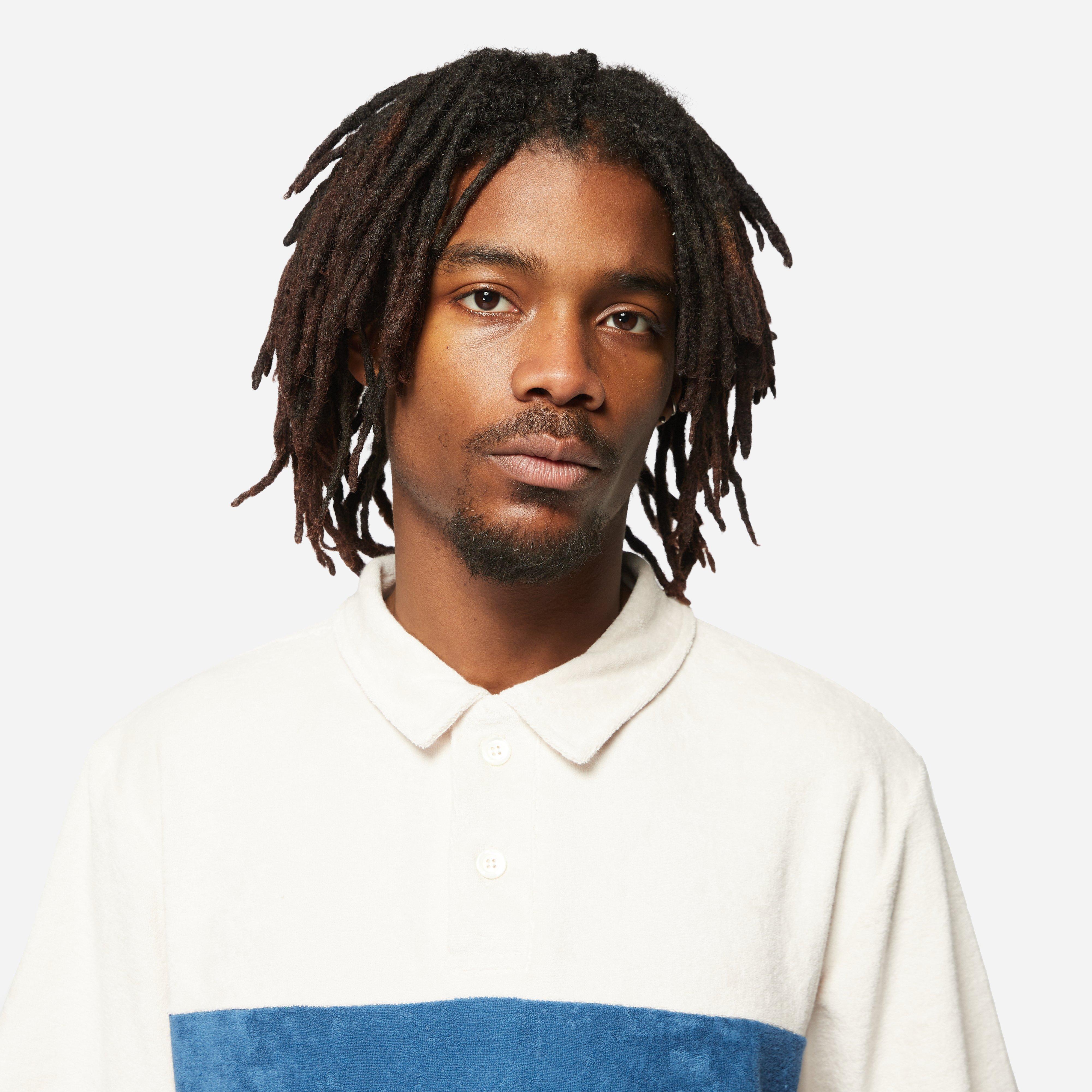 Howlin' Dancinig Mask Polo