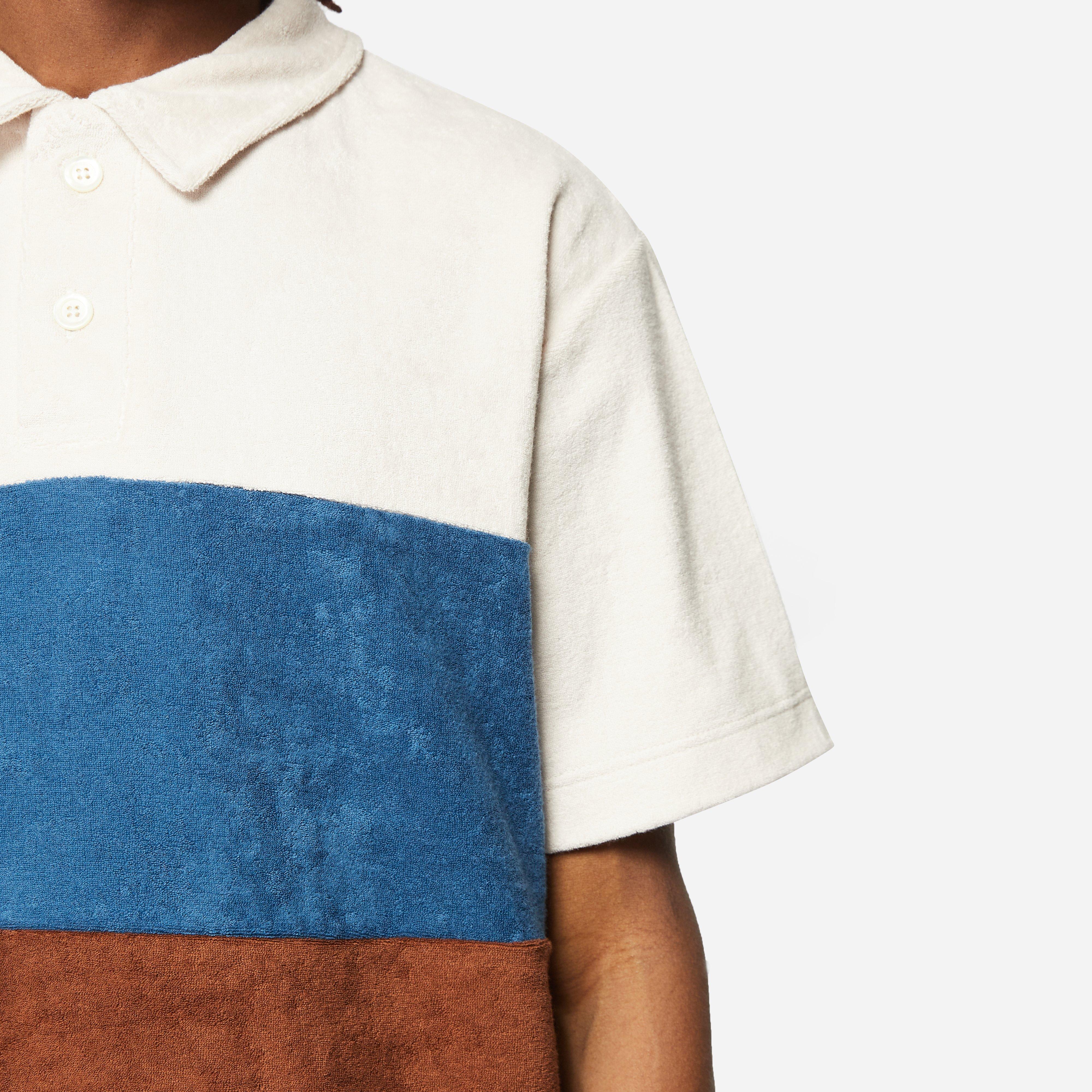 Howlin' Dancinig Mask Polo