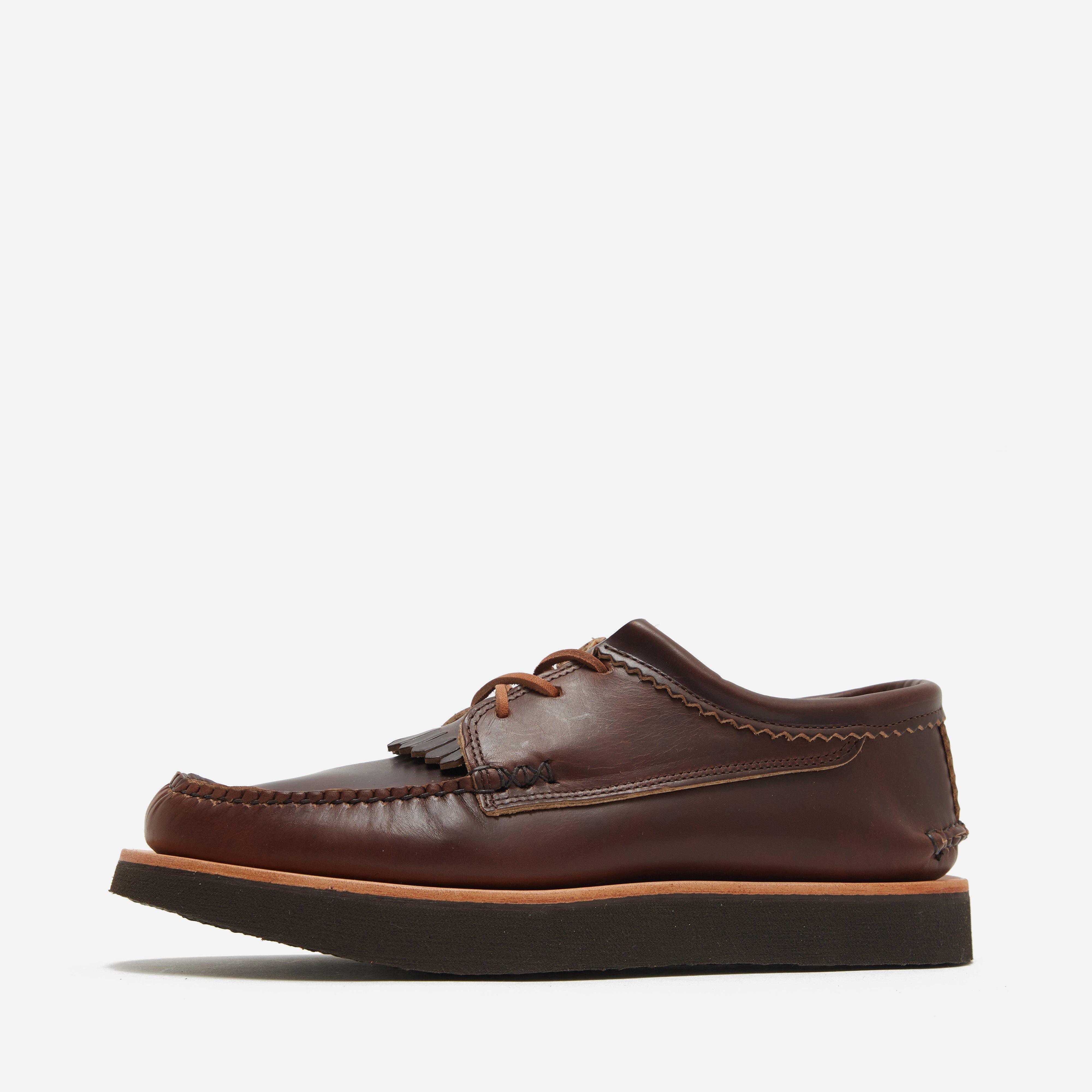 Yuketen deals blucher rocker