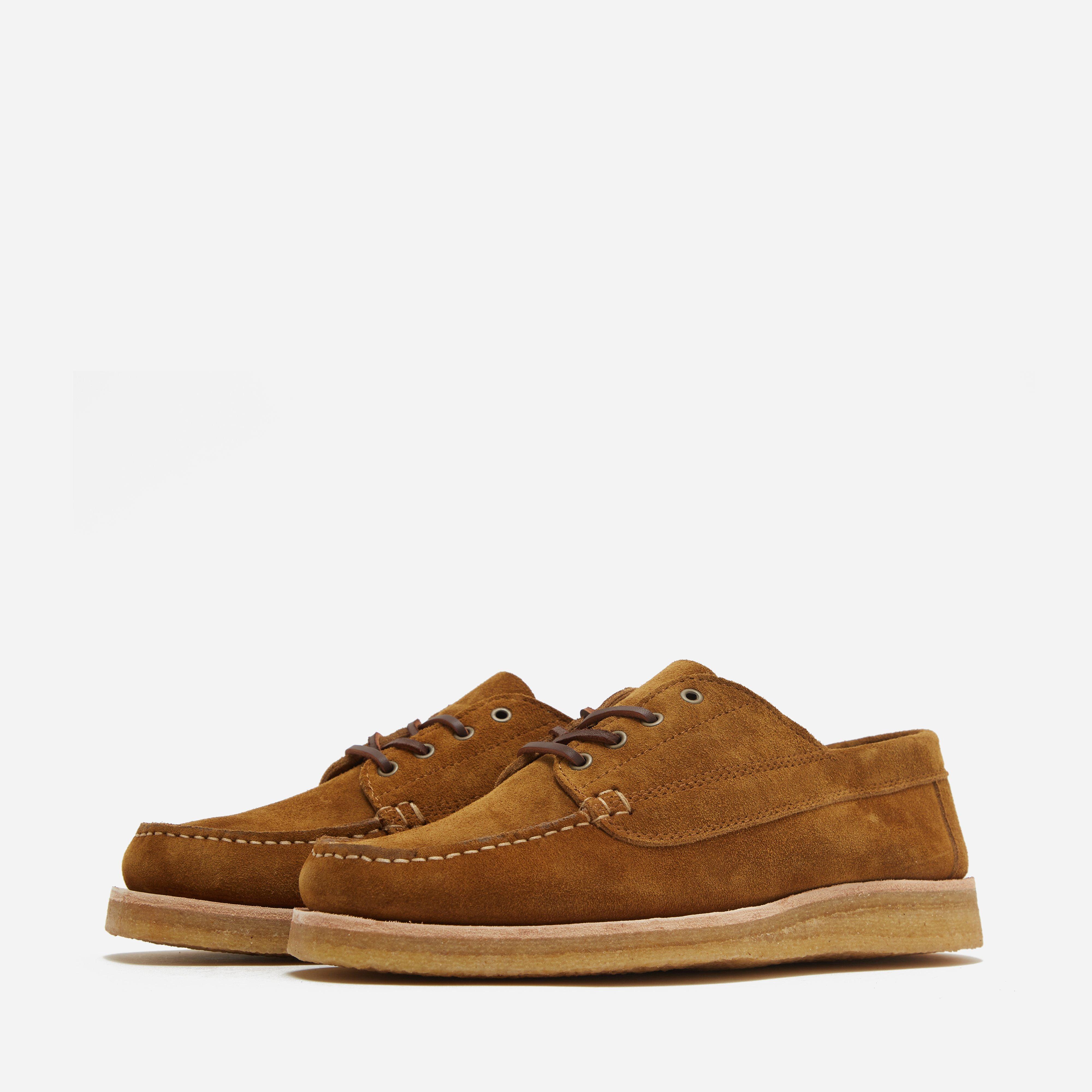 Yuketen hot sale boat shoes