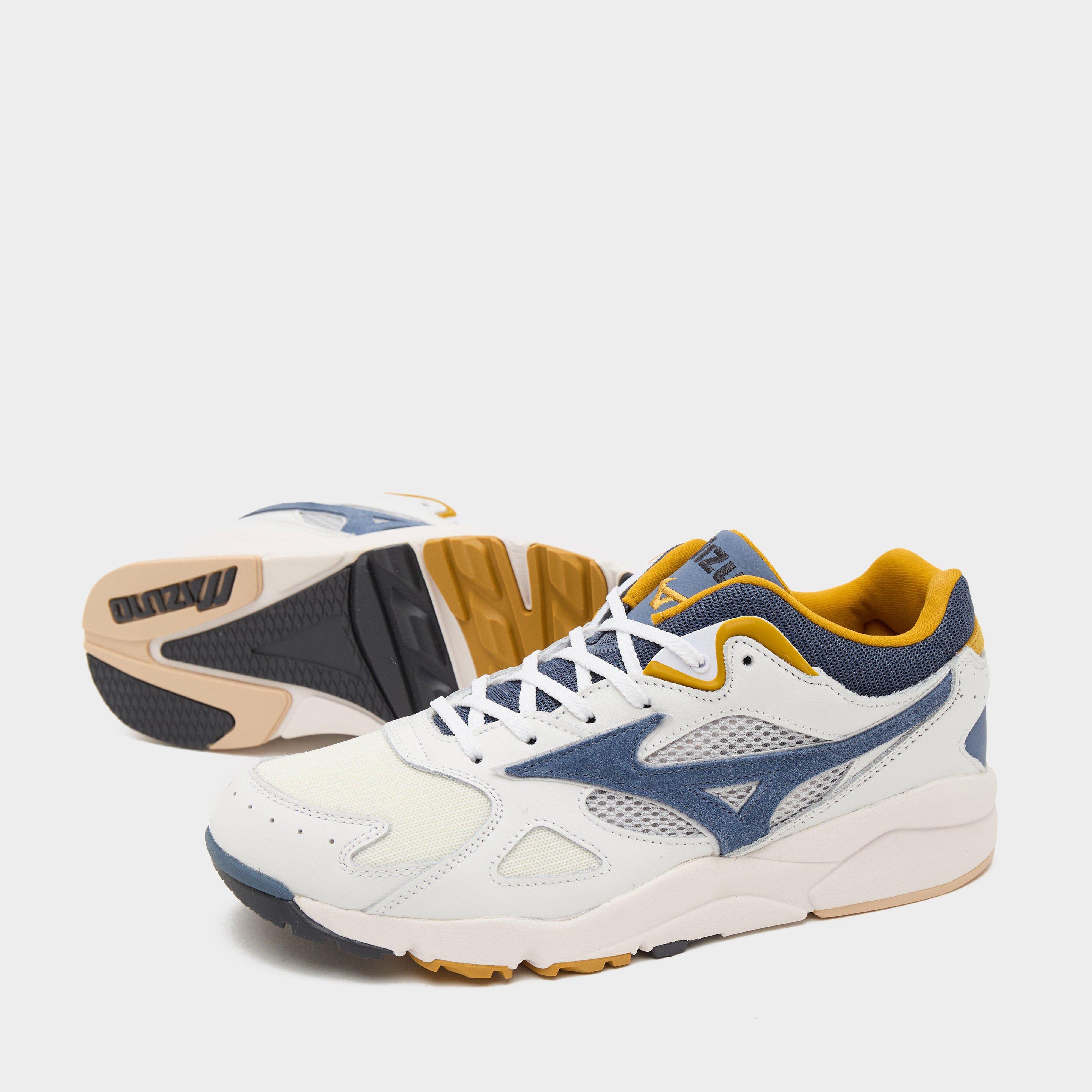 Mizuno Sky Medal