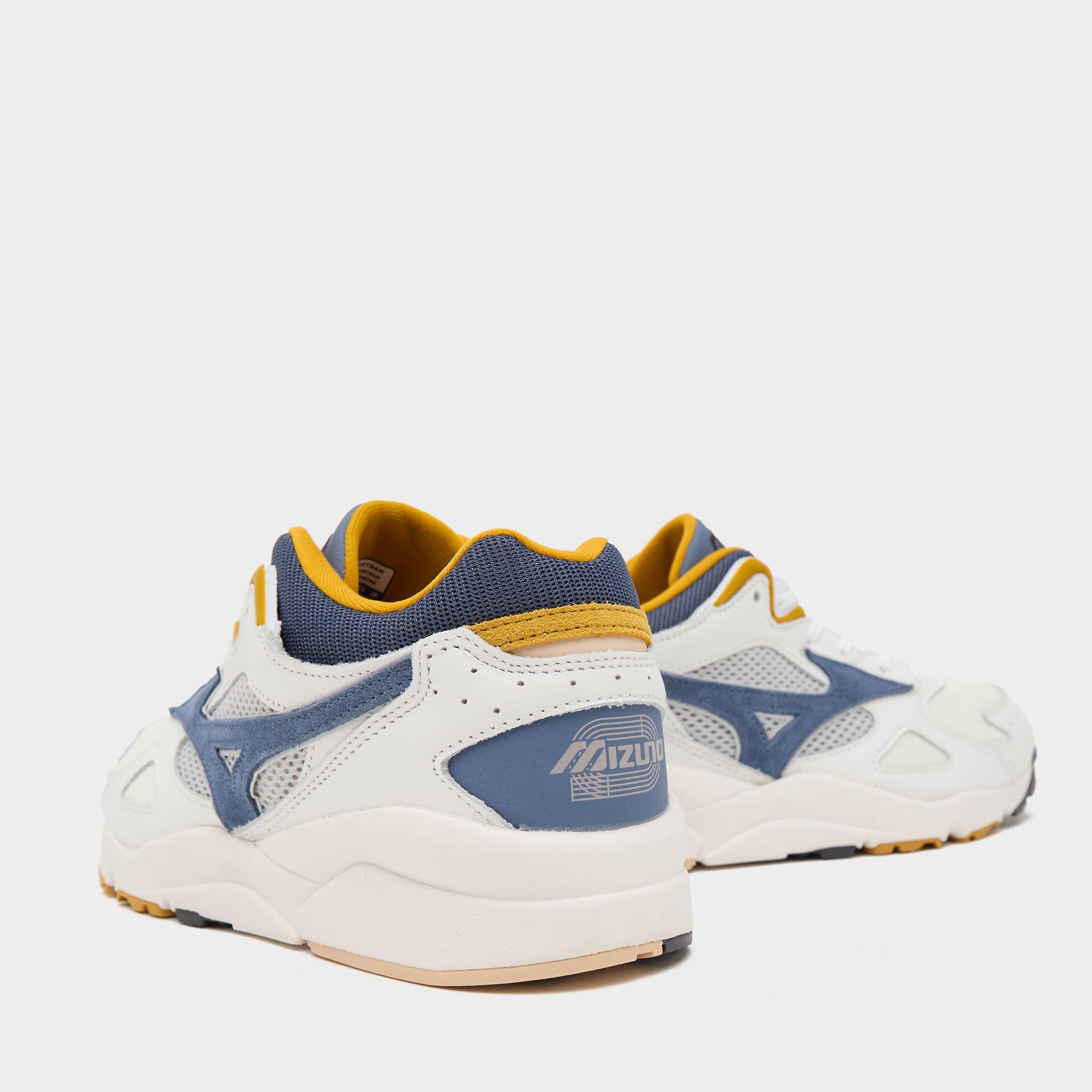 Mizuno Sky Medal