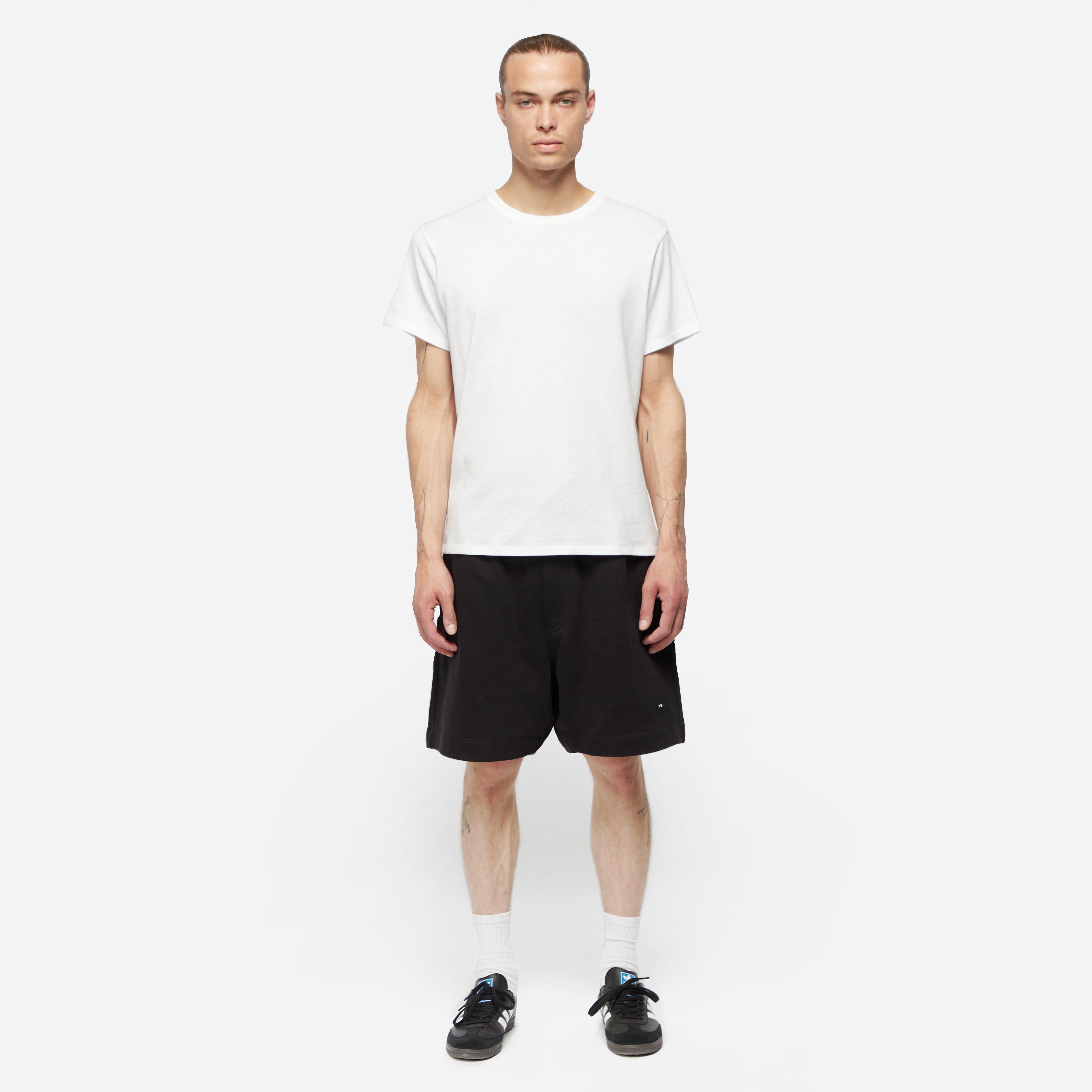 adidas Originals Y-3 Terry Short