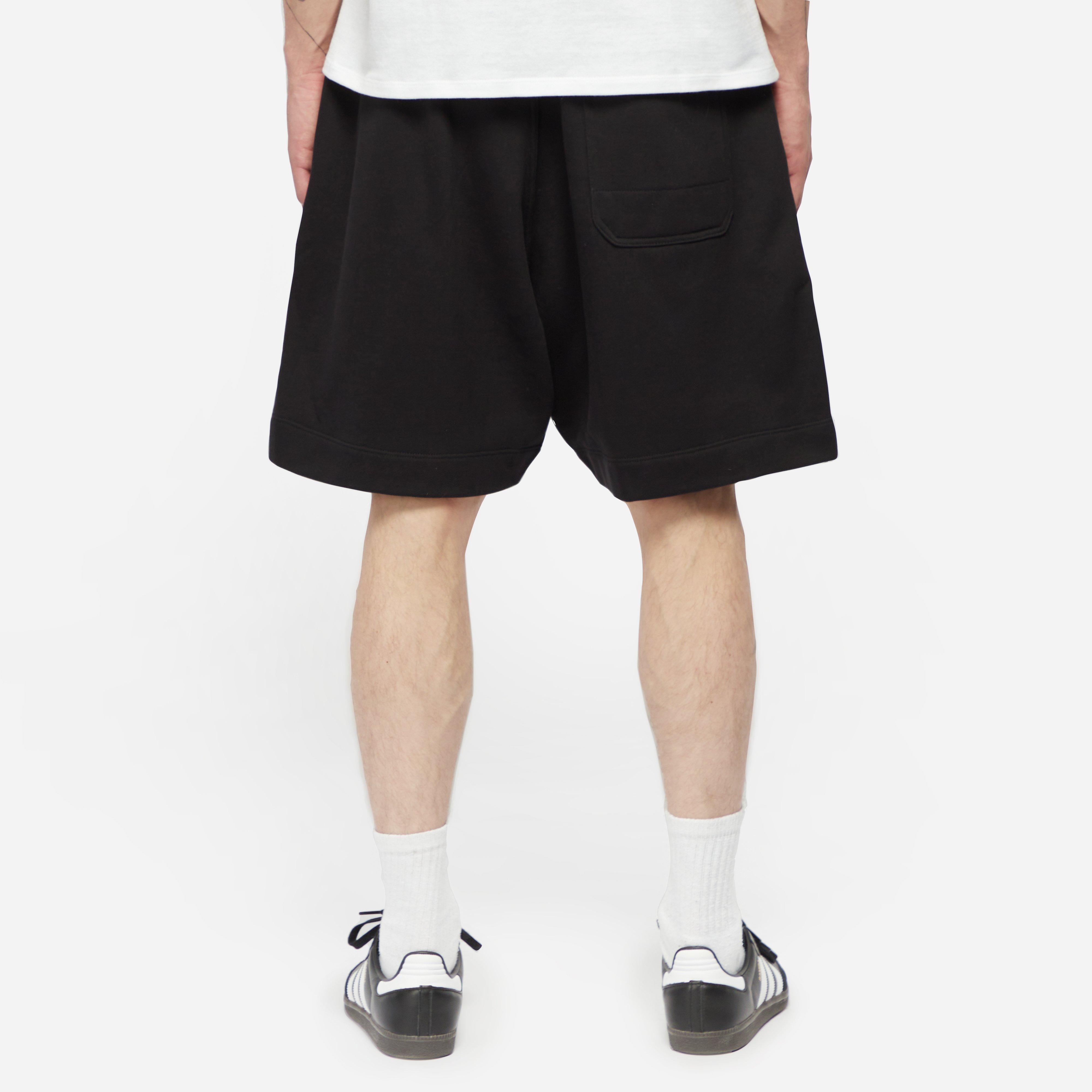 adidas Originals Y-3 Terry Short