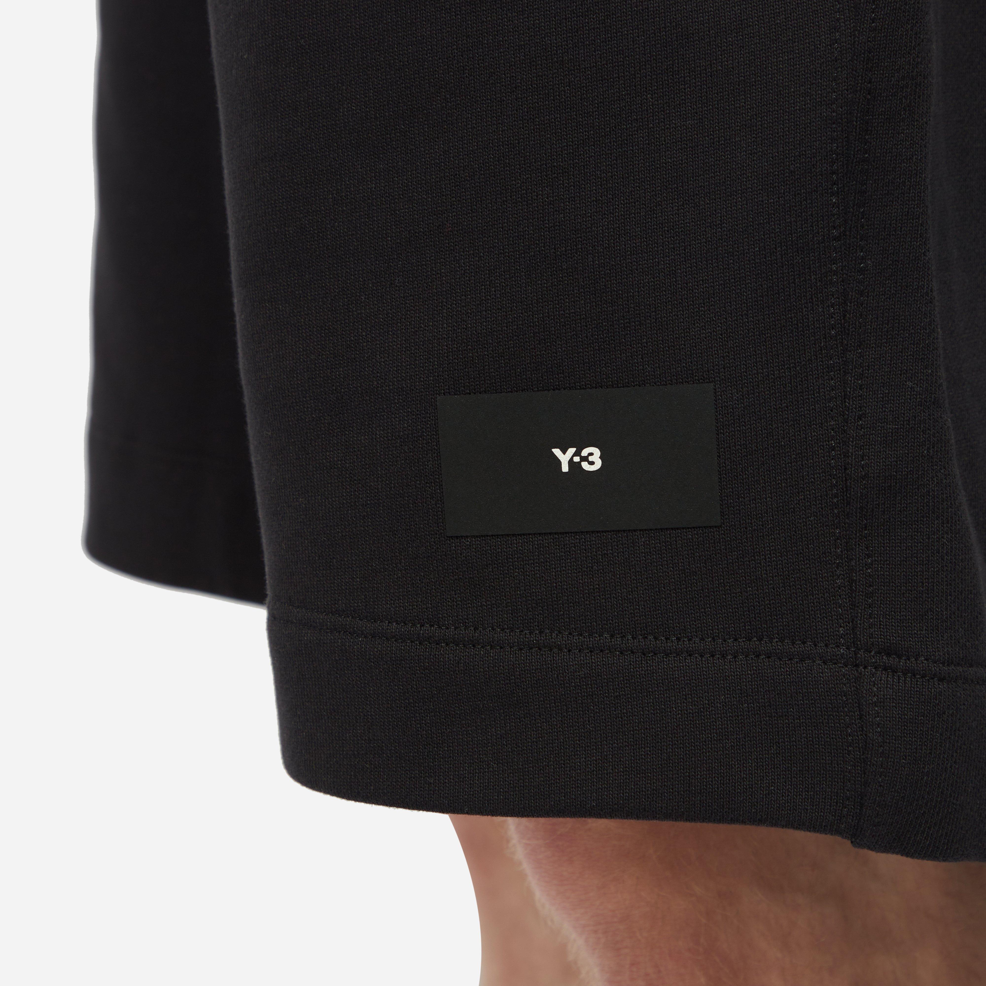 adidas Originals Y-3 Terry Short