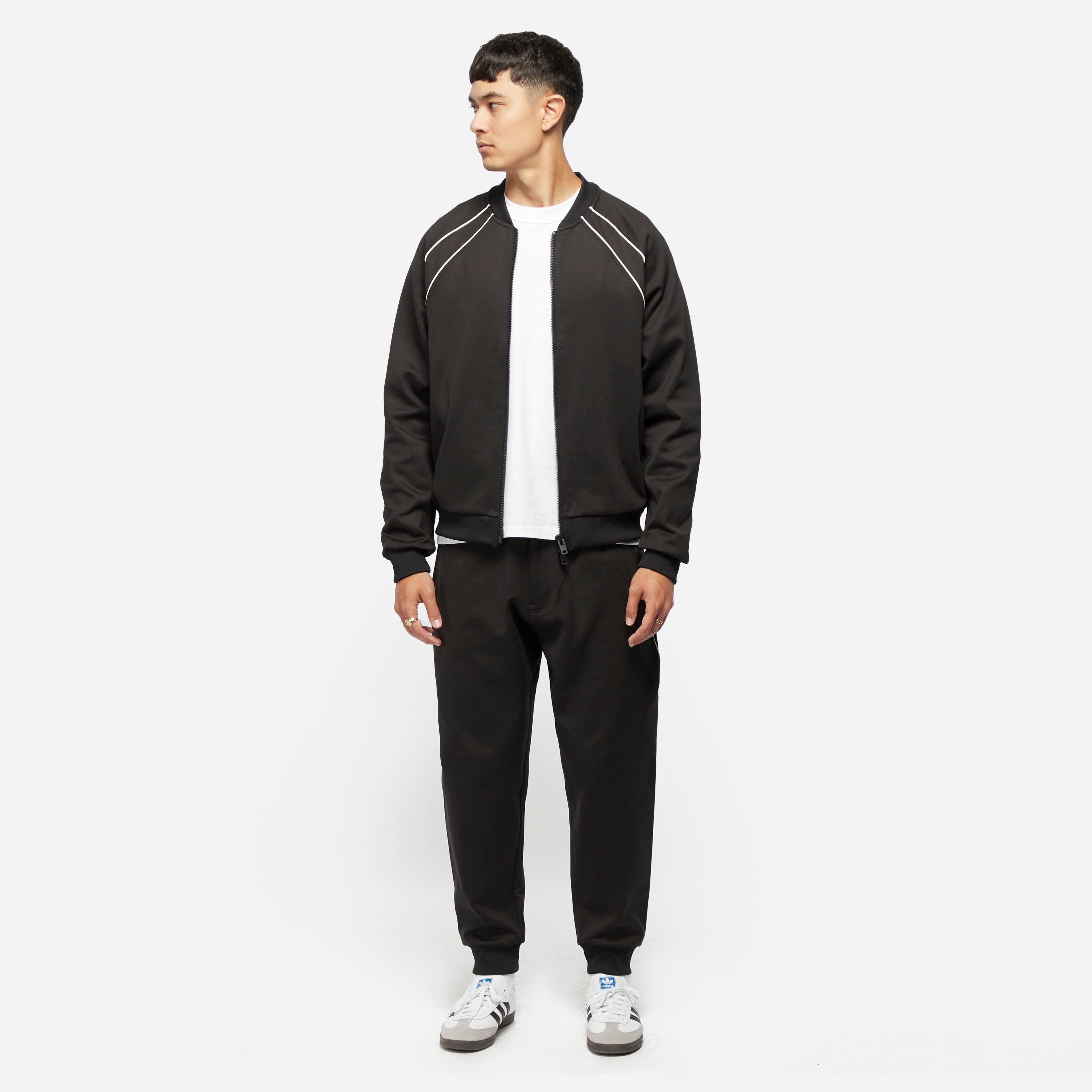 adidas Originals Y-3 SST Track Top