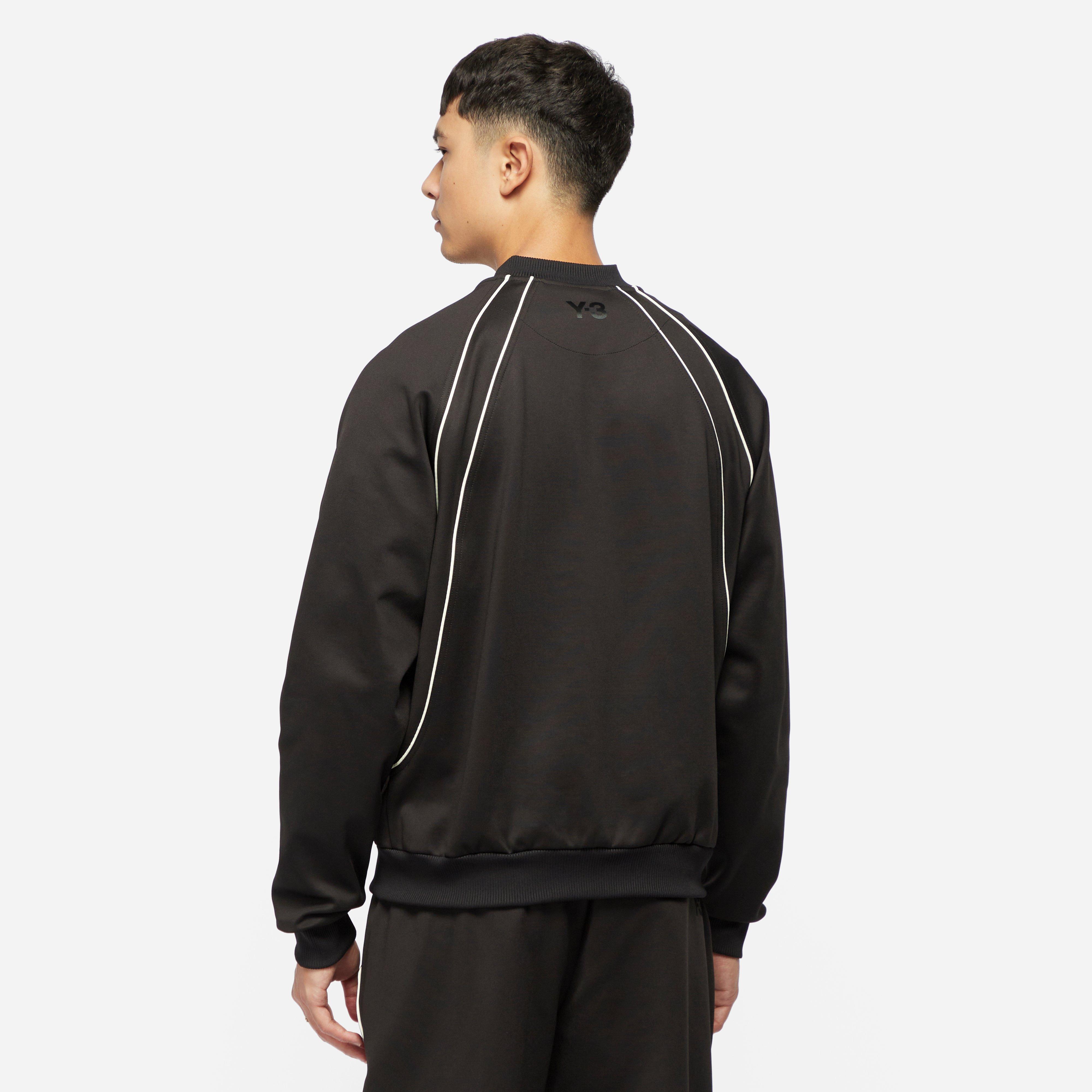 adidas Originals Y-3 SST Track Top