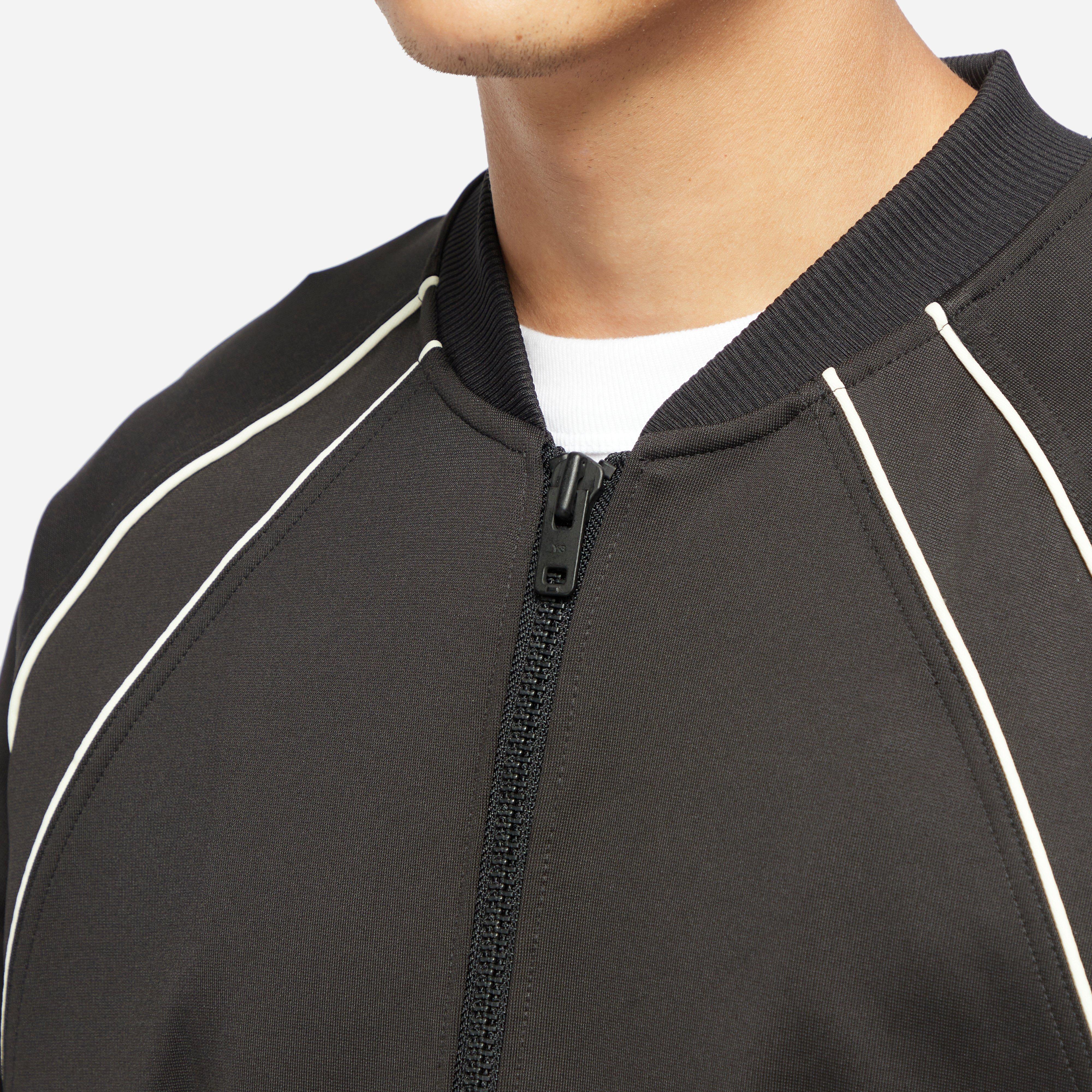 adidas Originals Y-3 SST Track Top