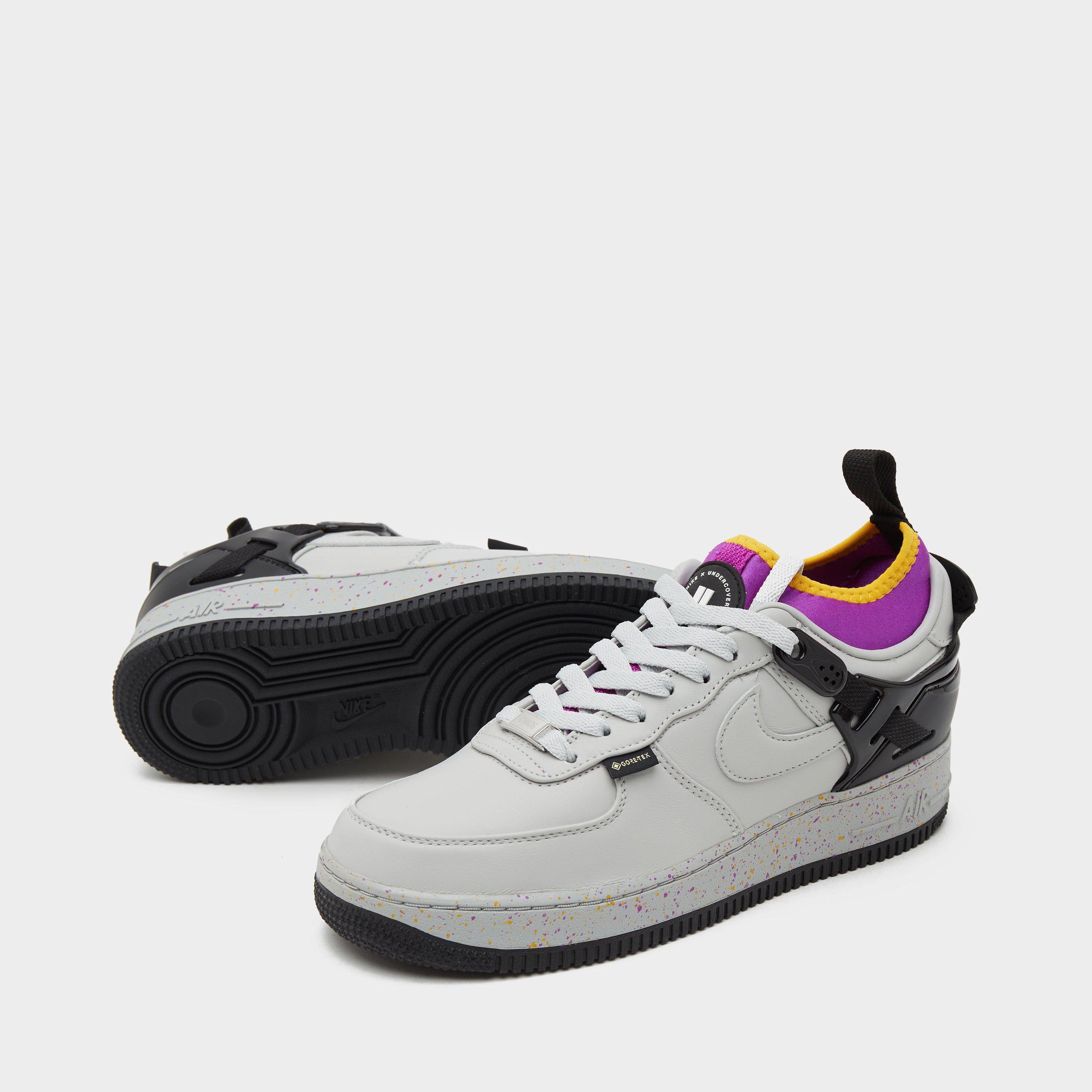 Nike x UNDERCOVER Air Force 1 Low Women's