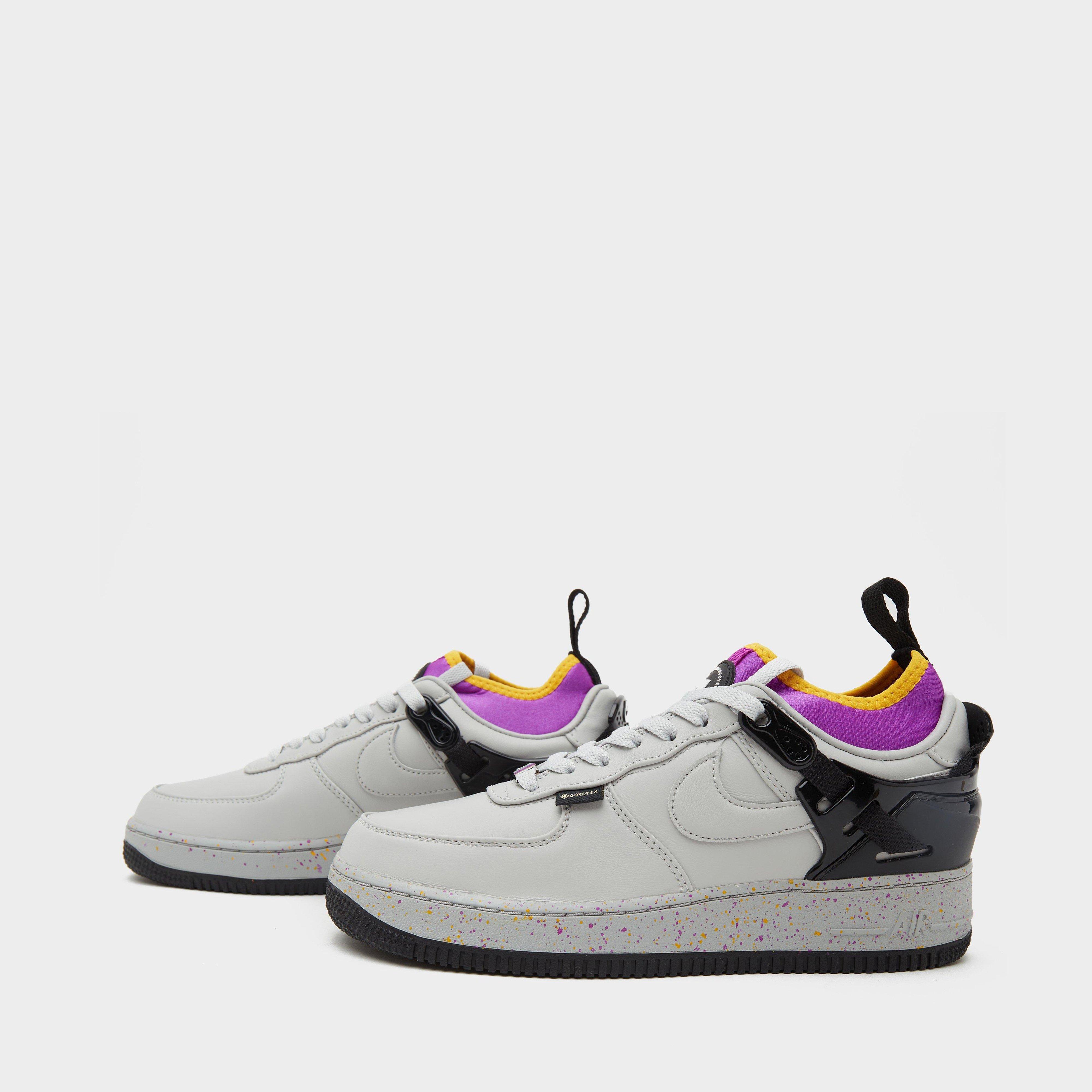 Nike x UNDERCOVER Air Force 1 Low Women's