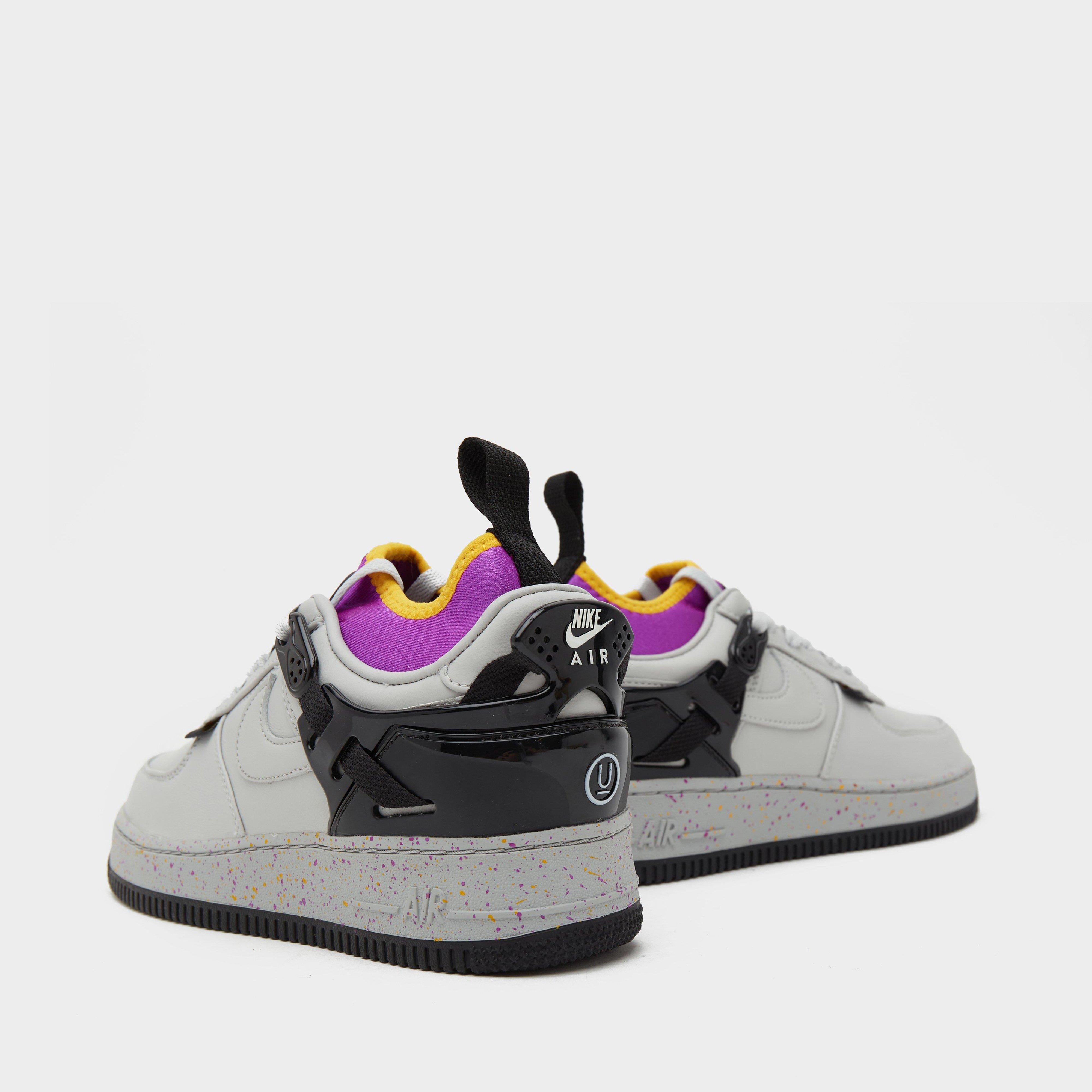 Nike x UNDERCOVER Air Force 1 Low Women's