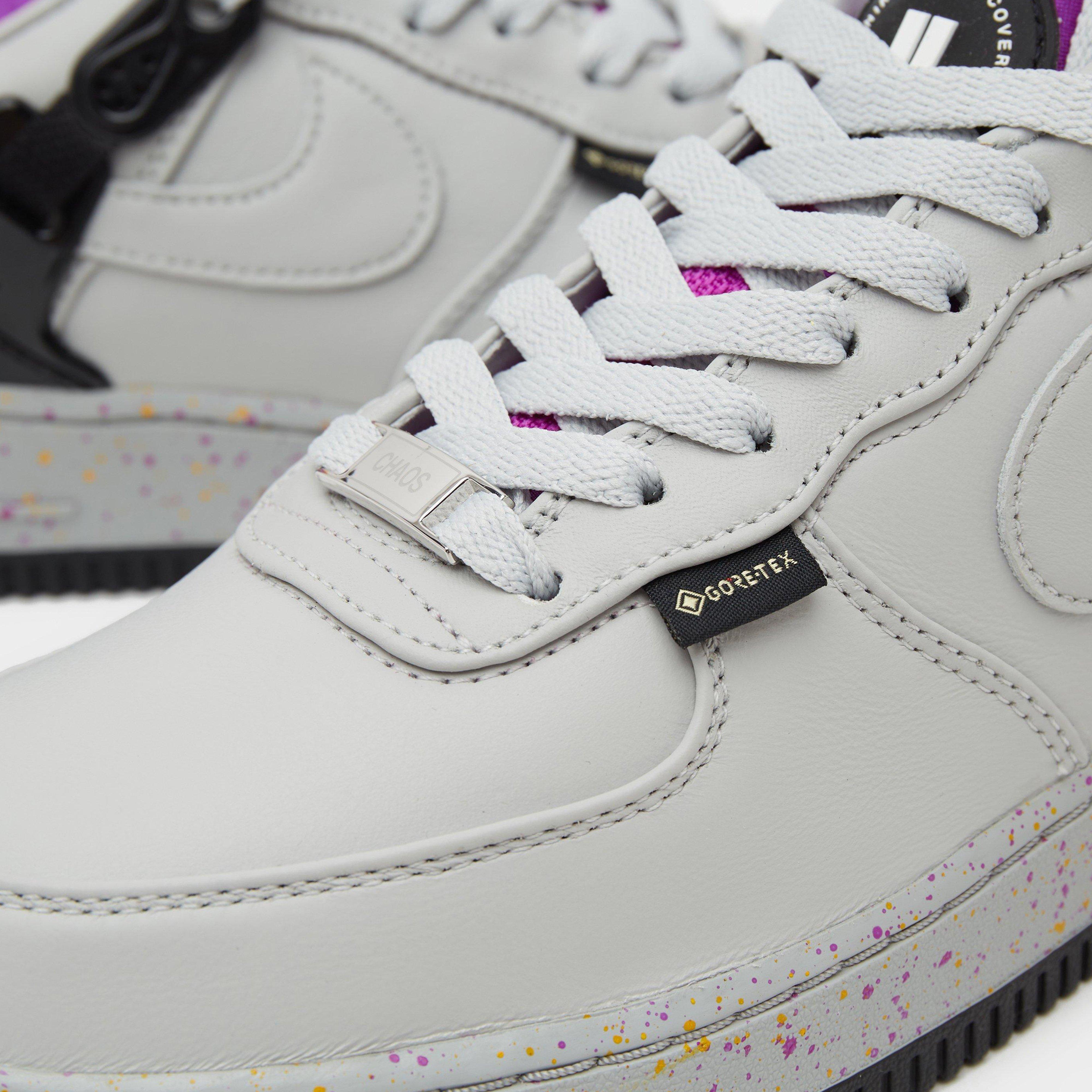 Nike x UNDERCOVER Air Force 1 Low Women's