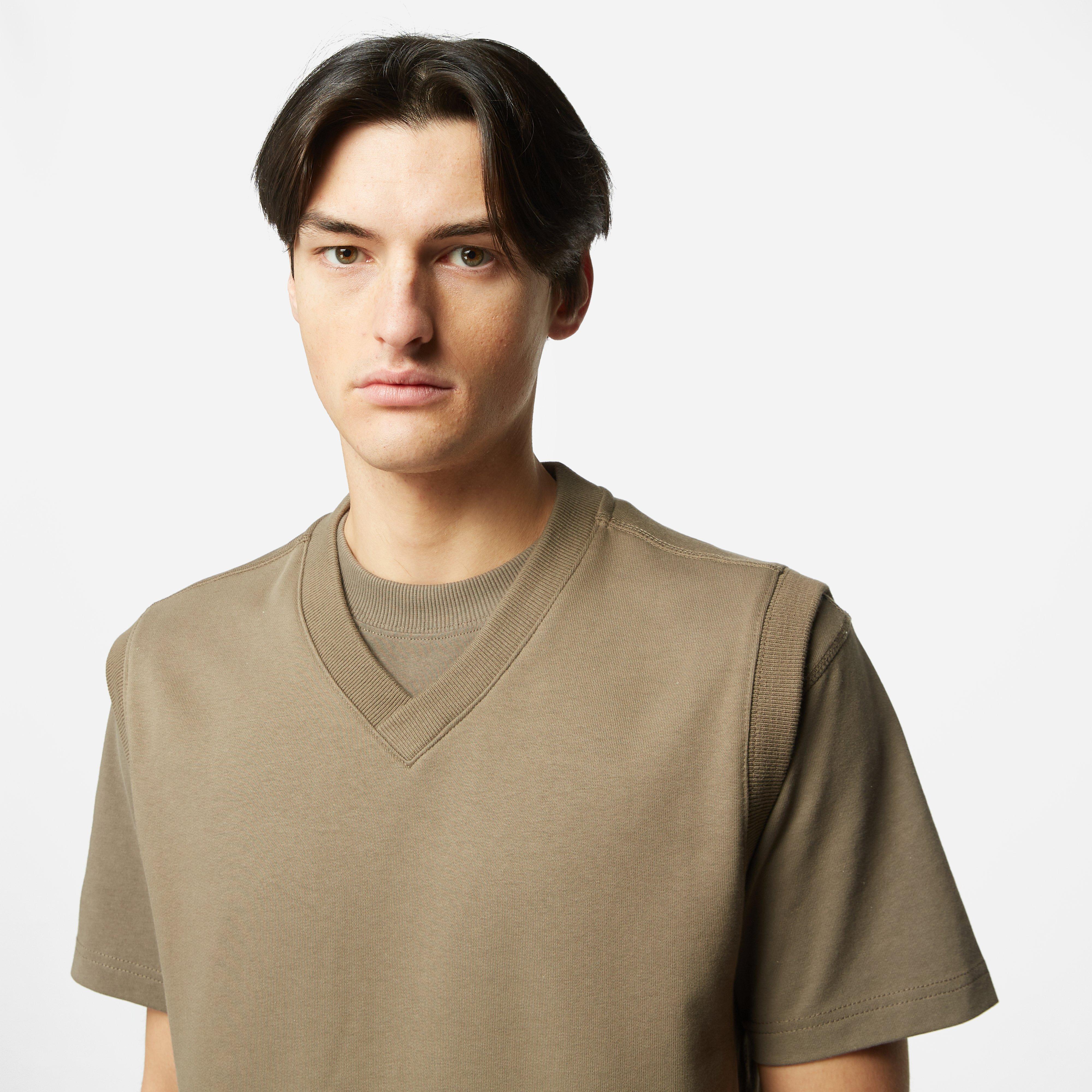 Russell Athletic Fleece Vest