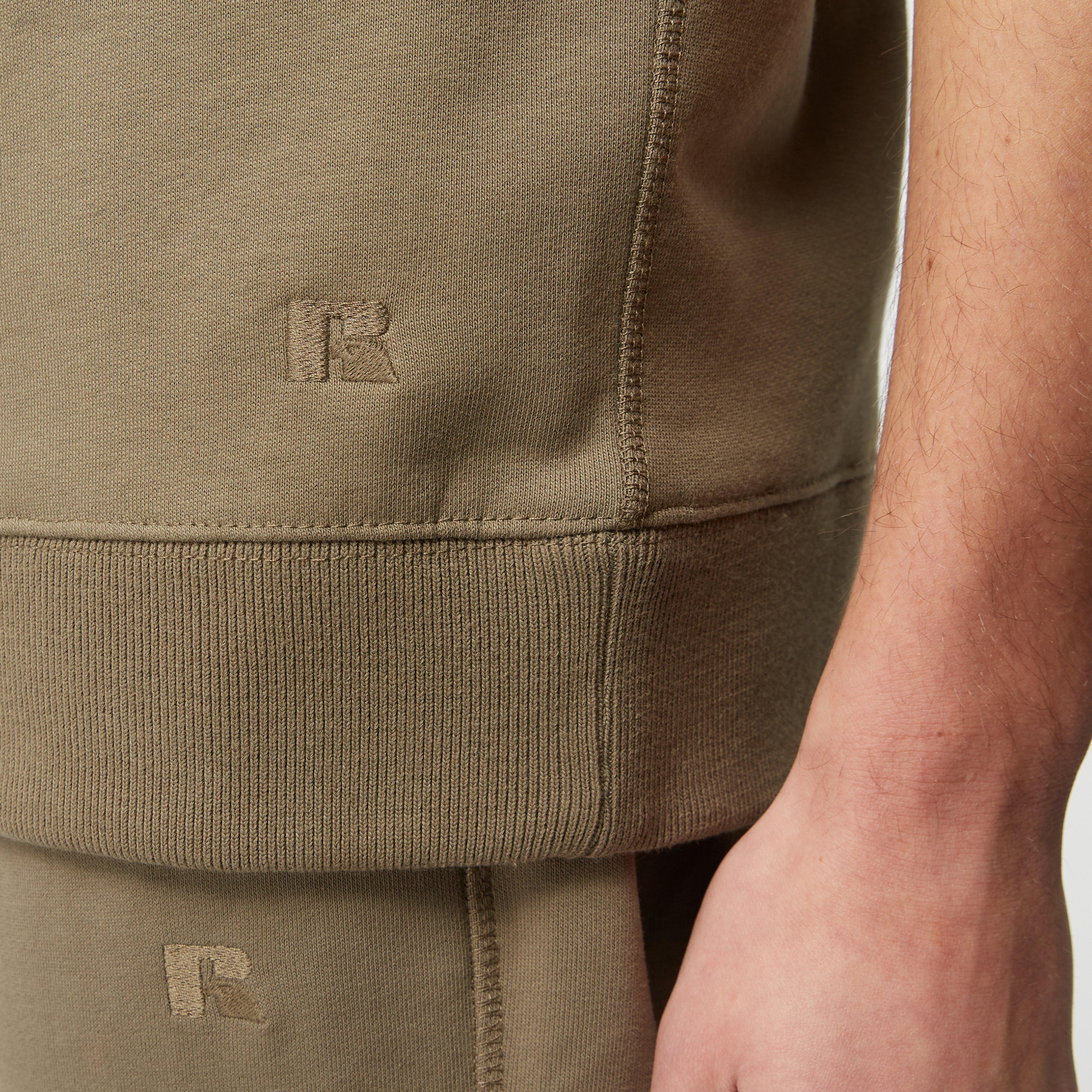 Russell Athletic Fleece Vest
