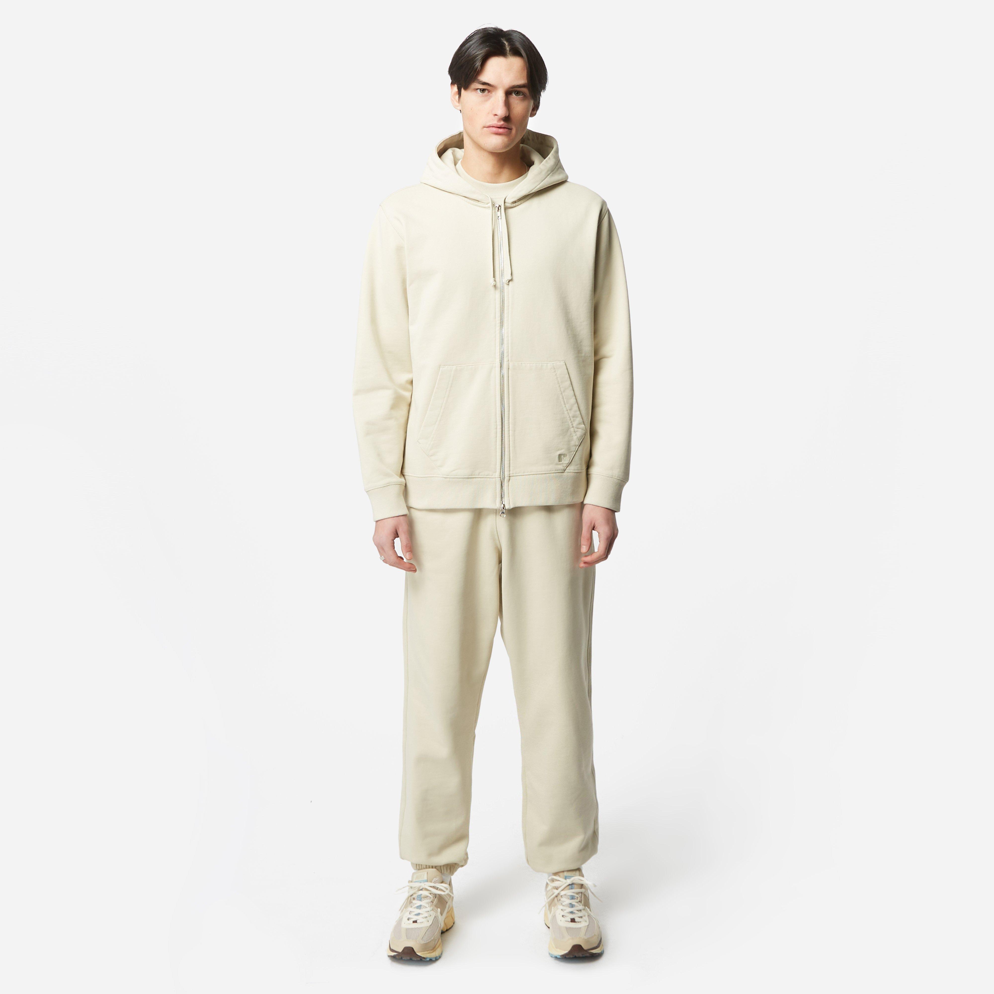 Russell Athletic Zip Up Hoodie