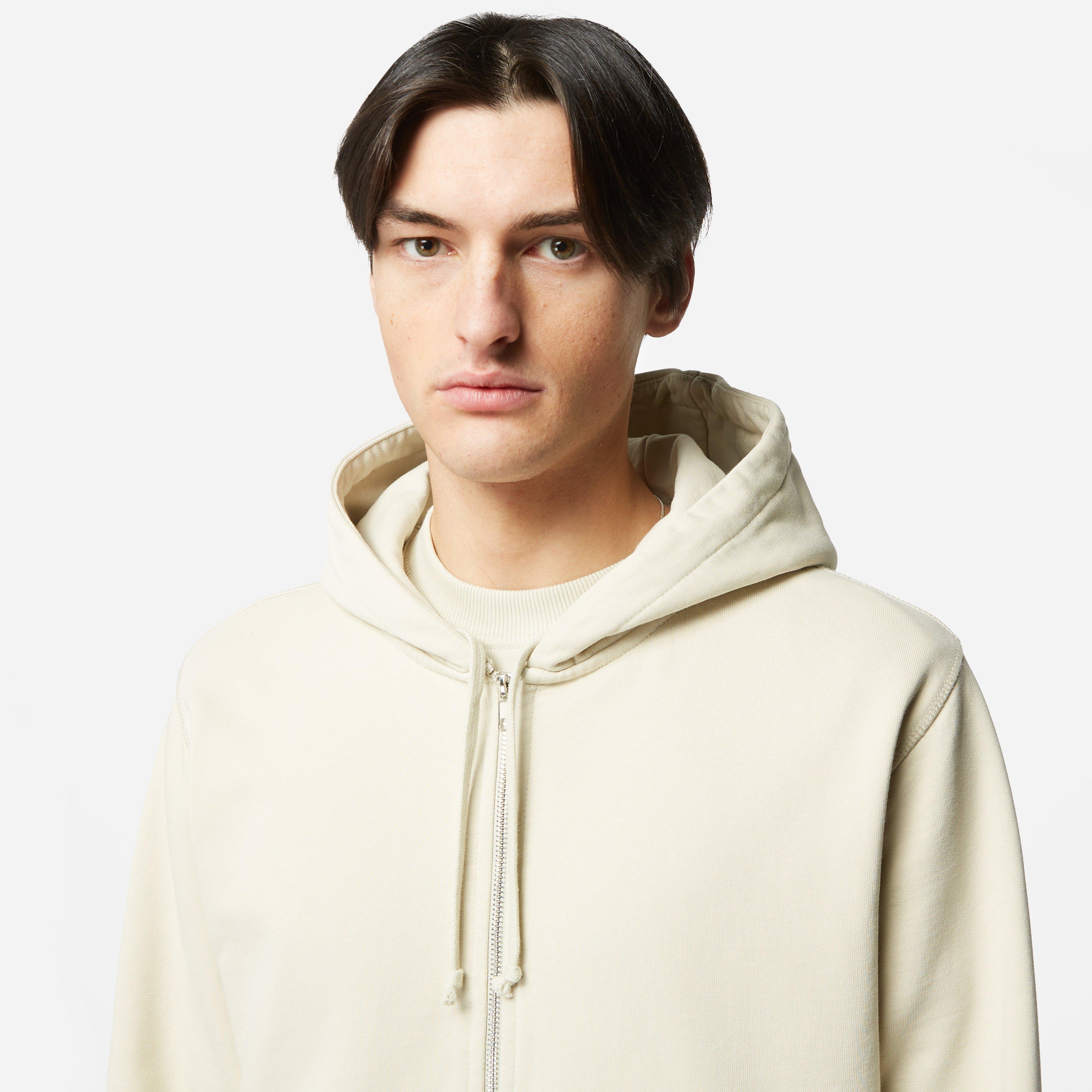 Russell Athletic Zip Up Hoodie