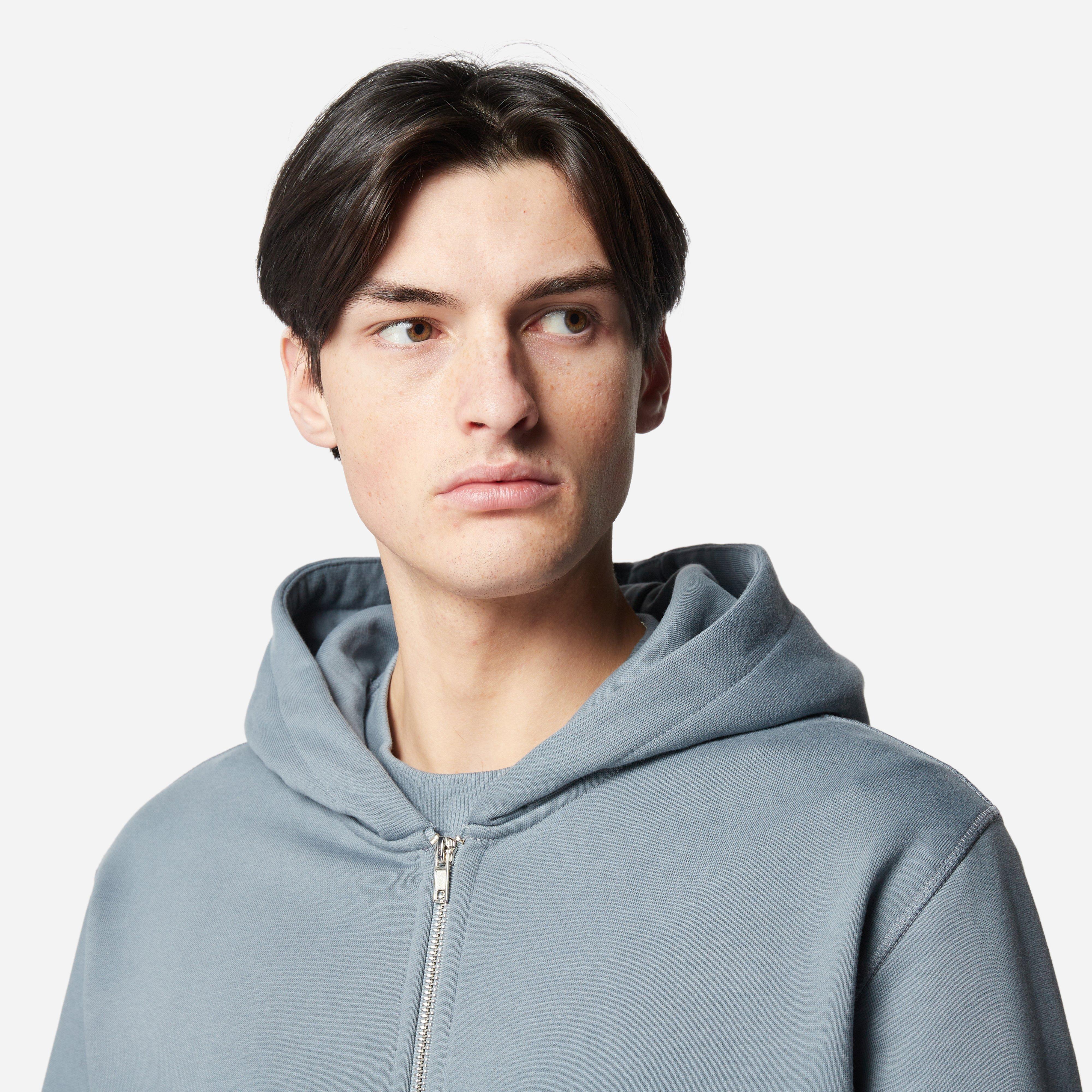Russell Athletic Zip Up Hoodie