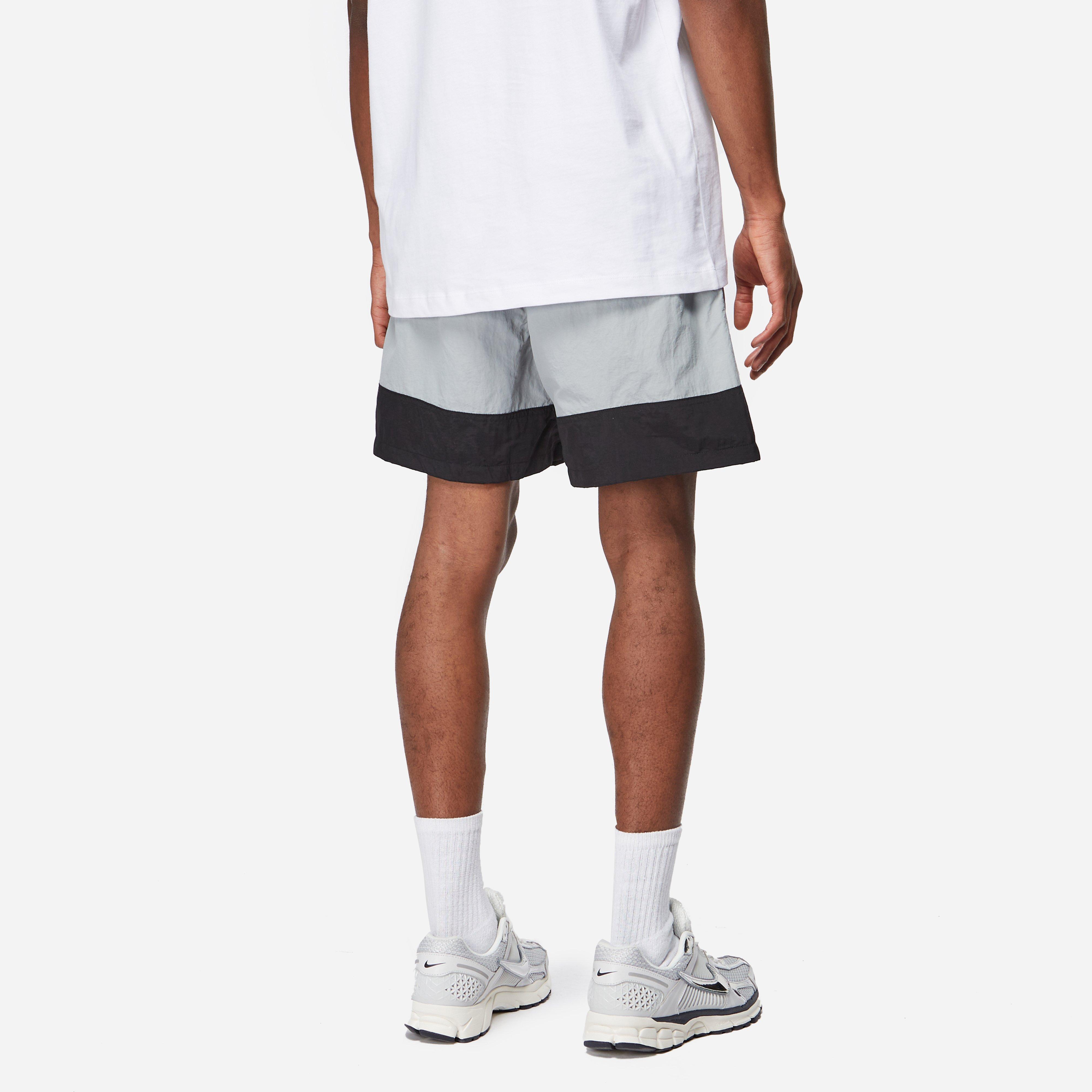 Real Bad Man Club Short