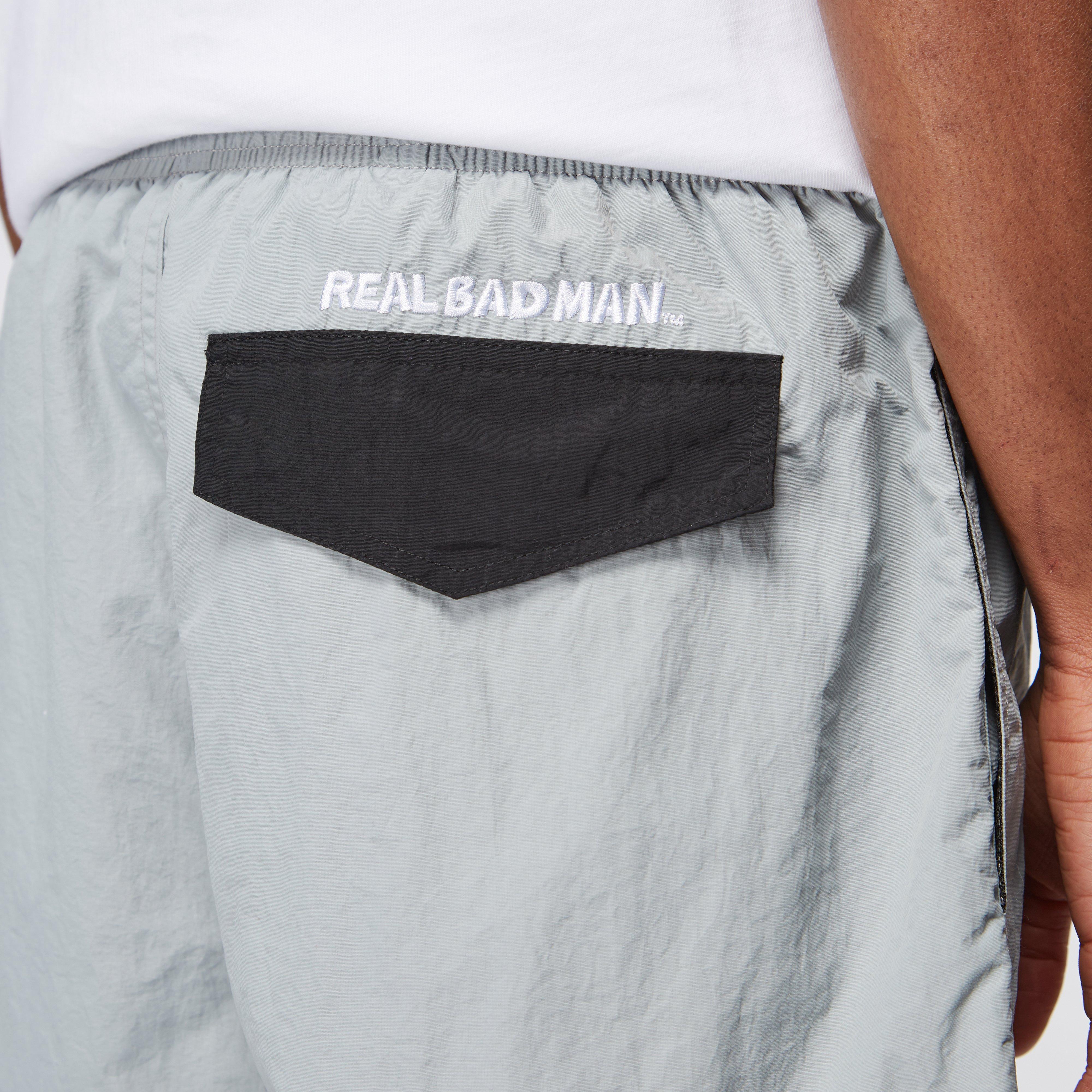 Real Bad Man Club Short