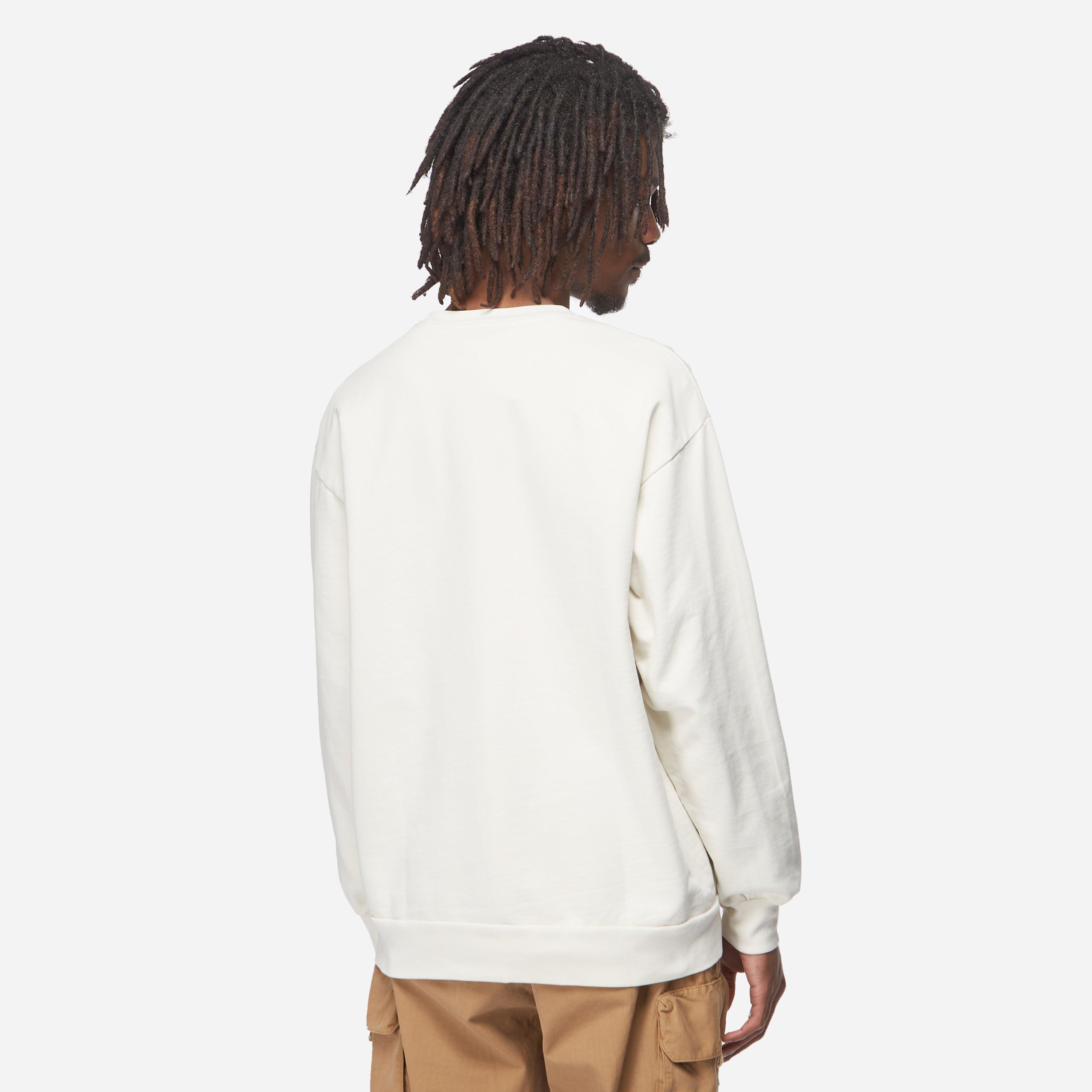 Real Bad Man Vibration Sweatshirt