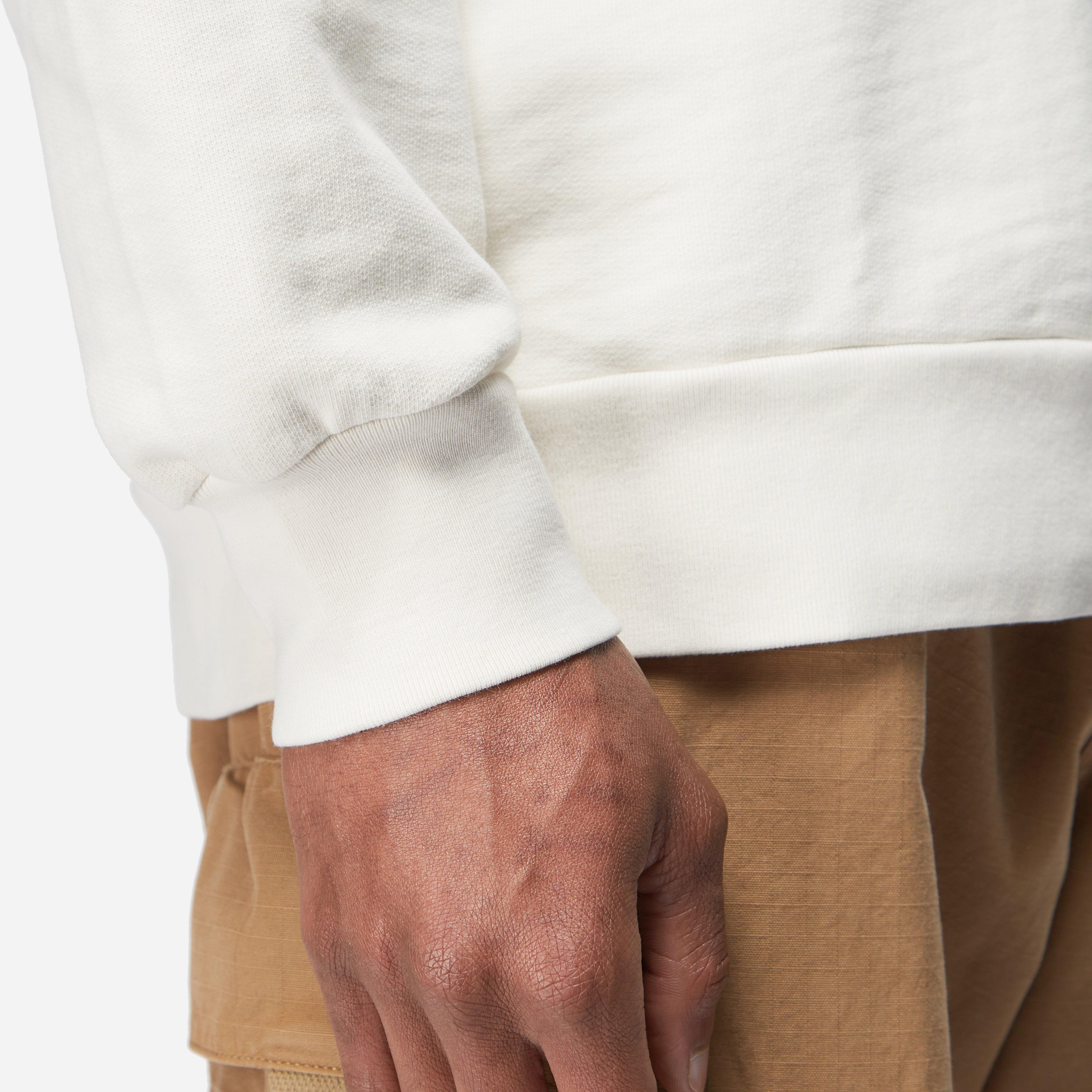 Real Bad Man Vibration Sweatshirt