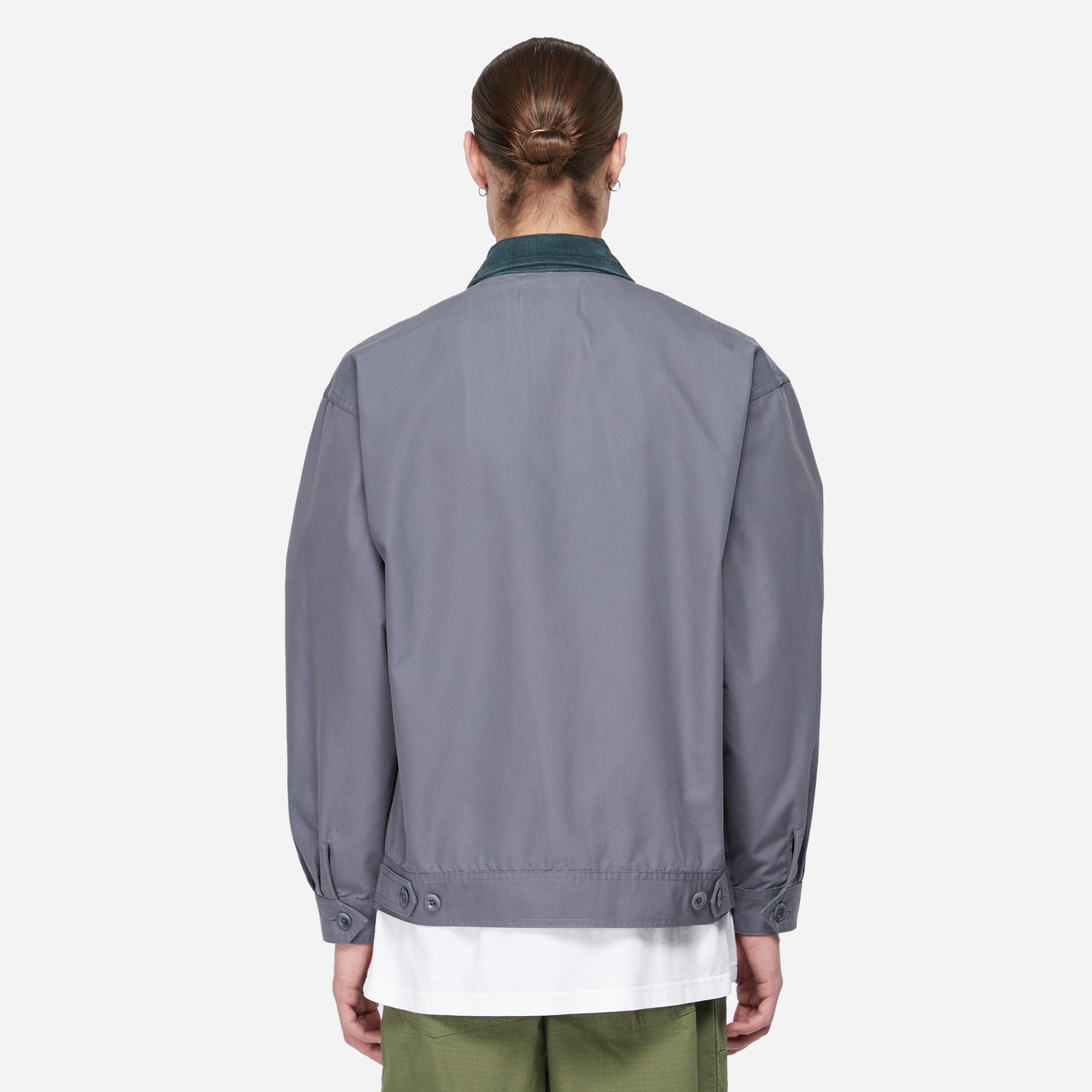 General Admission Mechanic Jacket