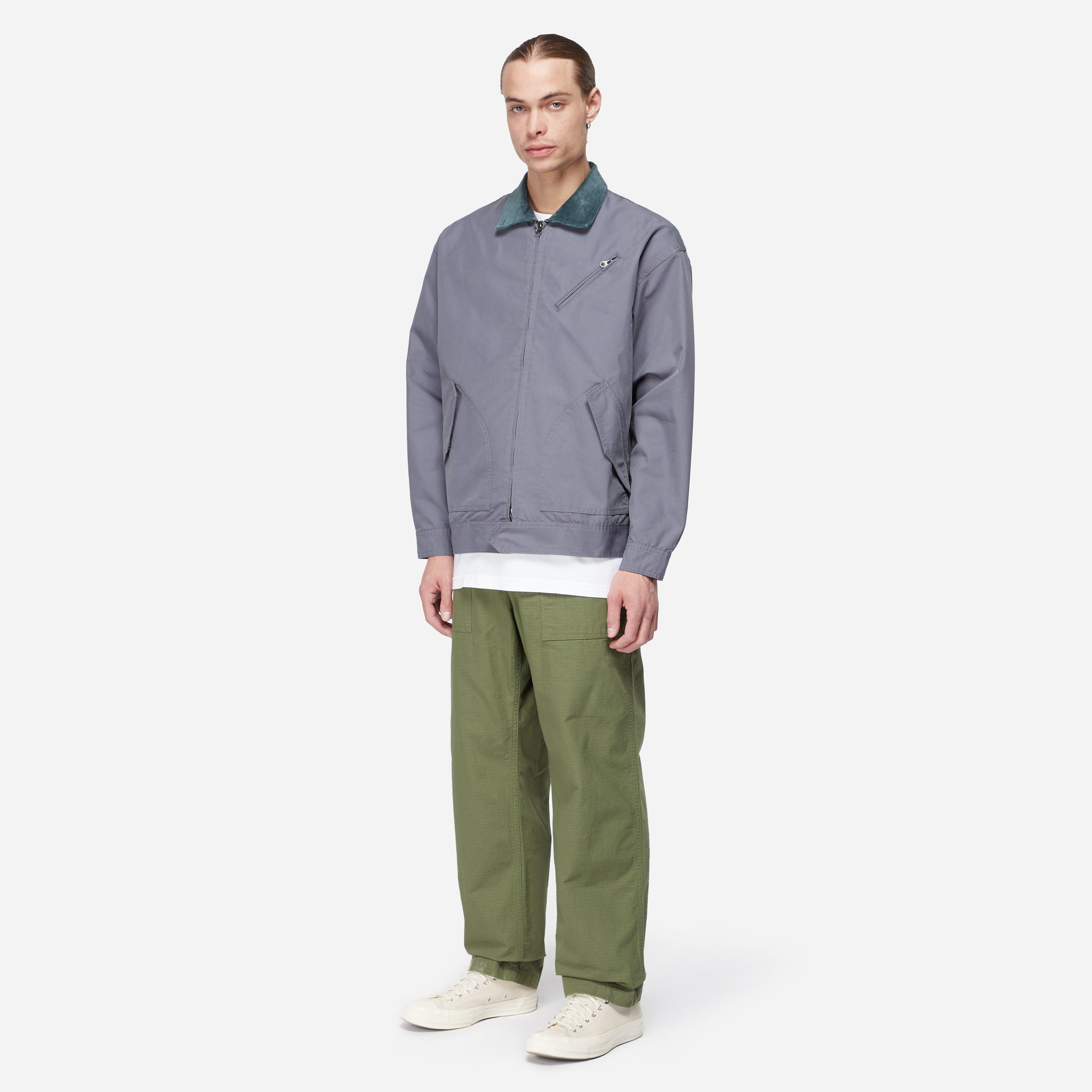 General Admission Mechanic Jacket