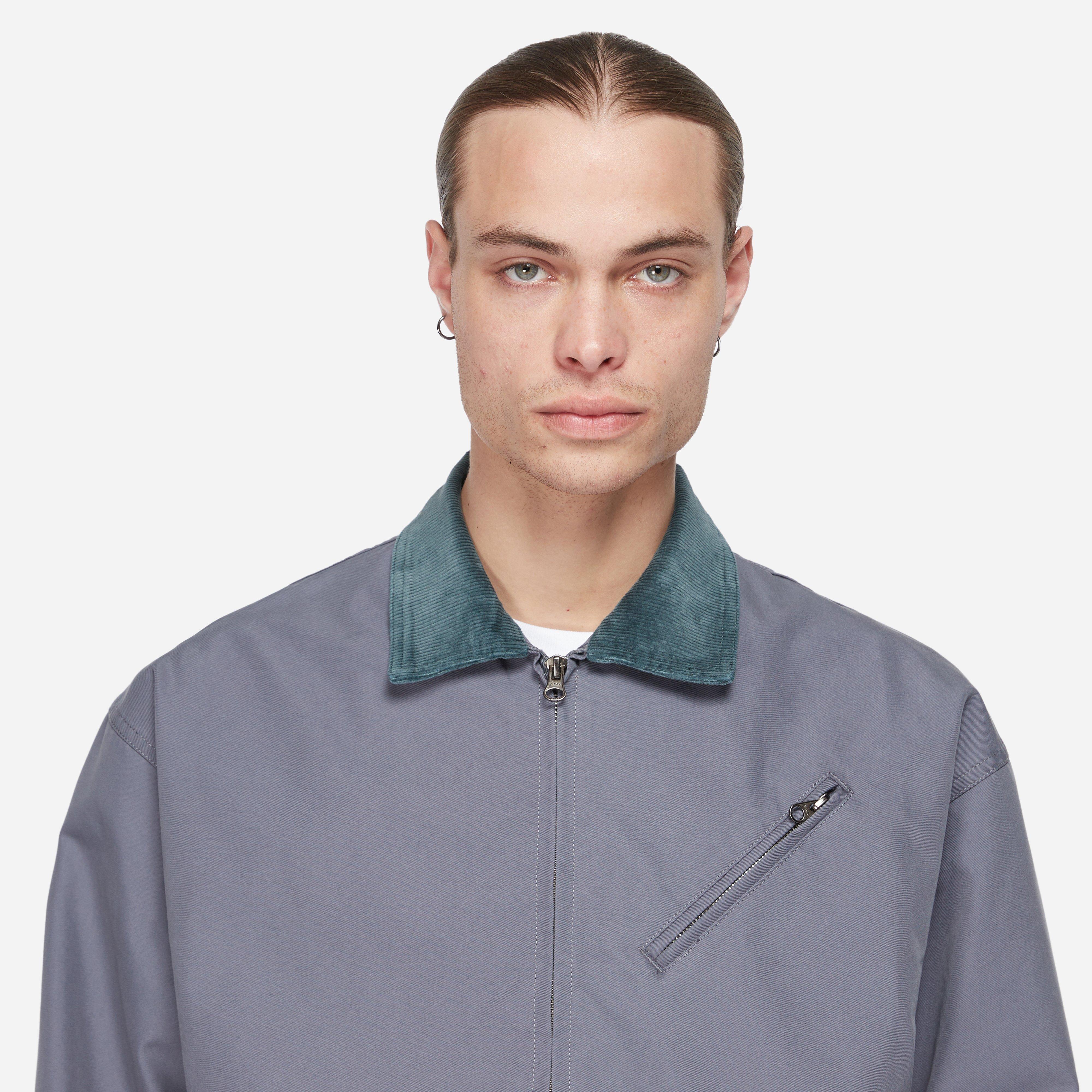 General Admission Mechanic Jacket