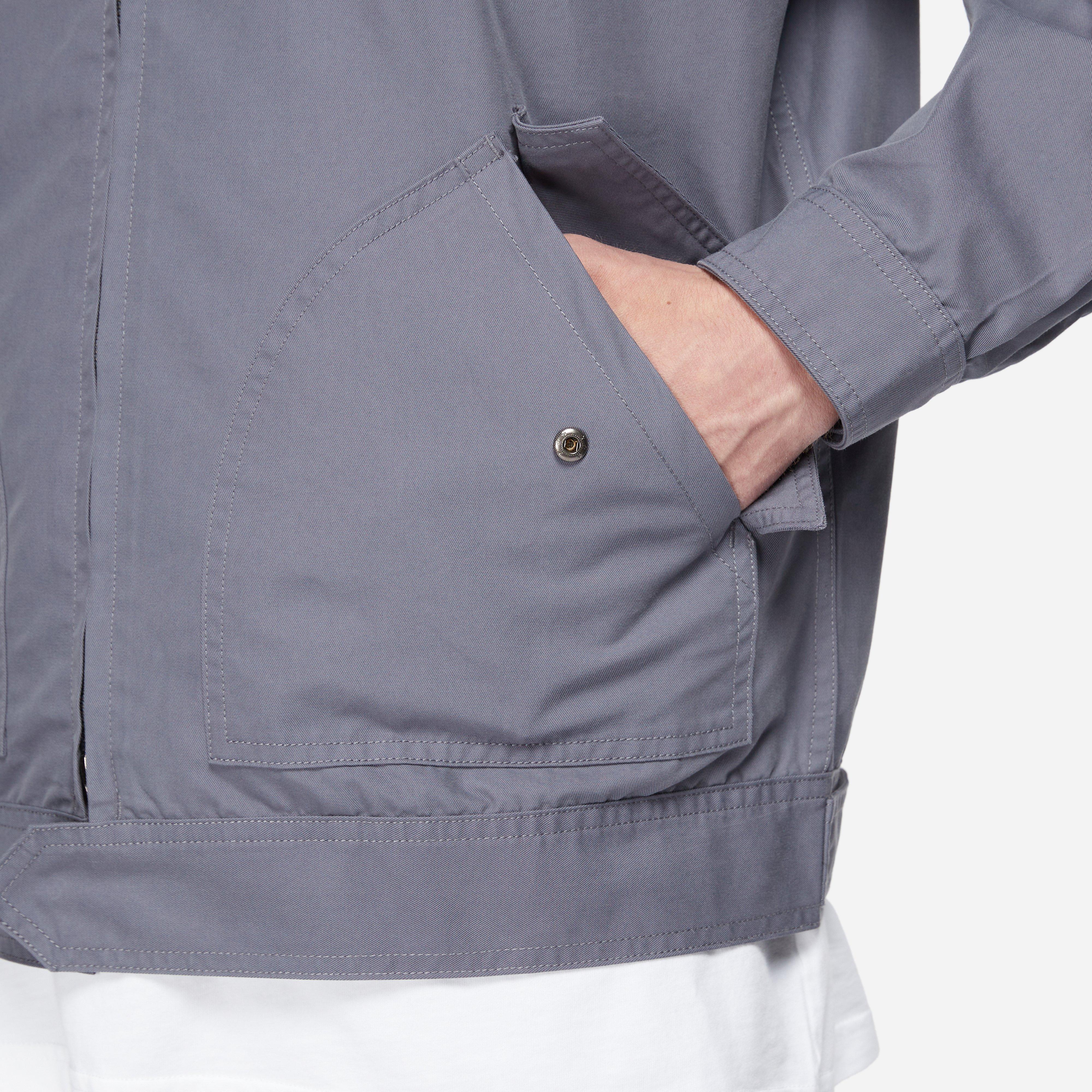 General Admission Mechanic Jacket